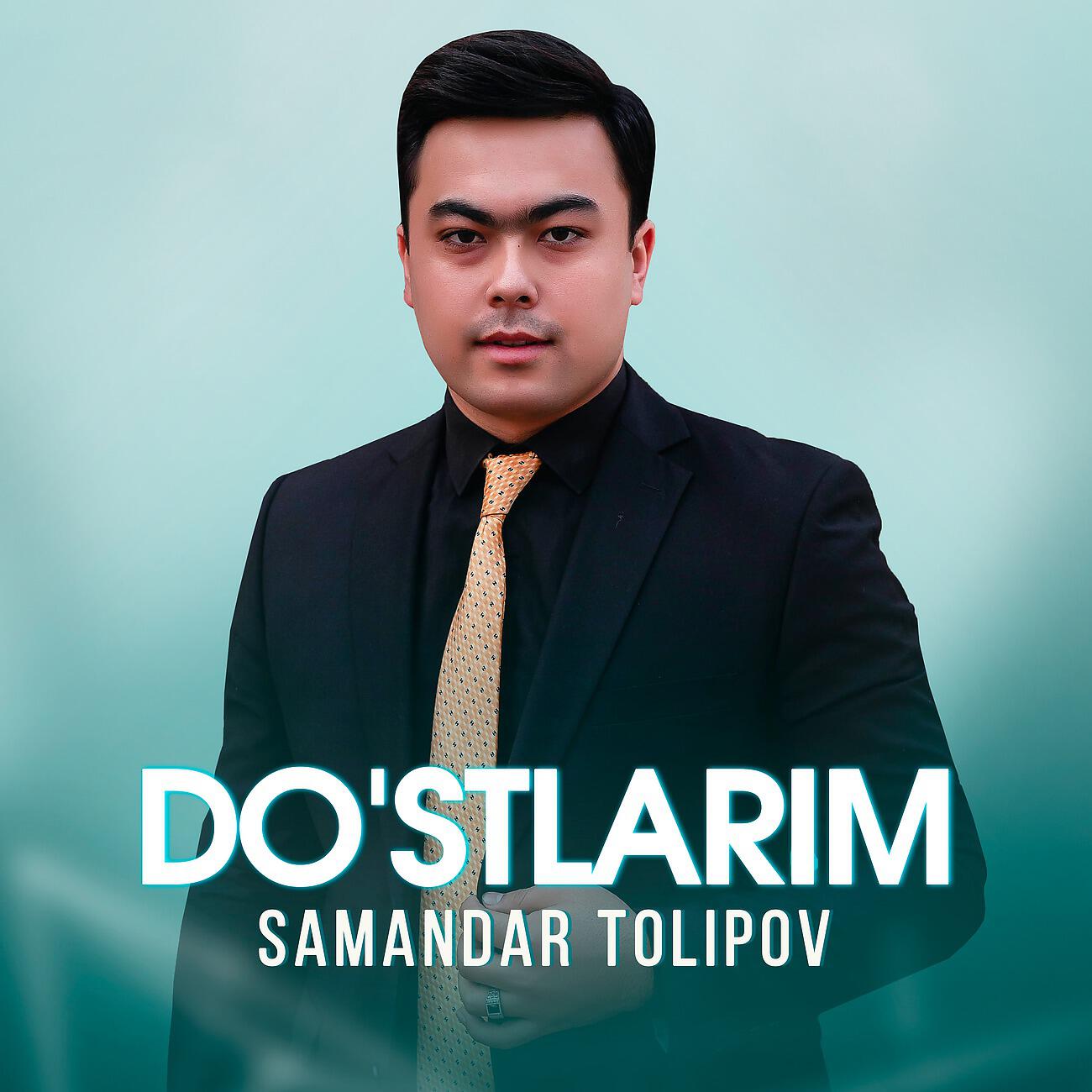 Релиз Do'stlarim