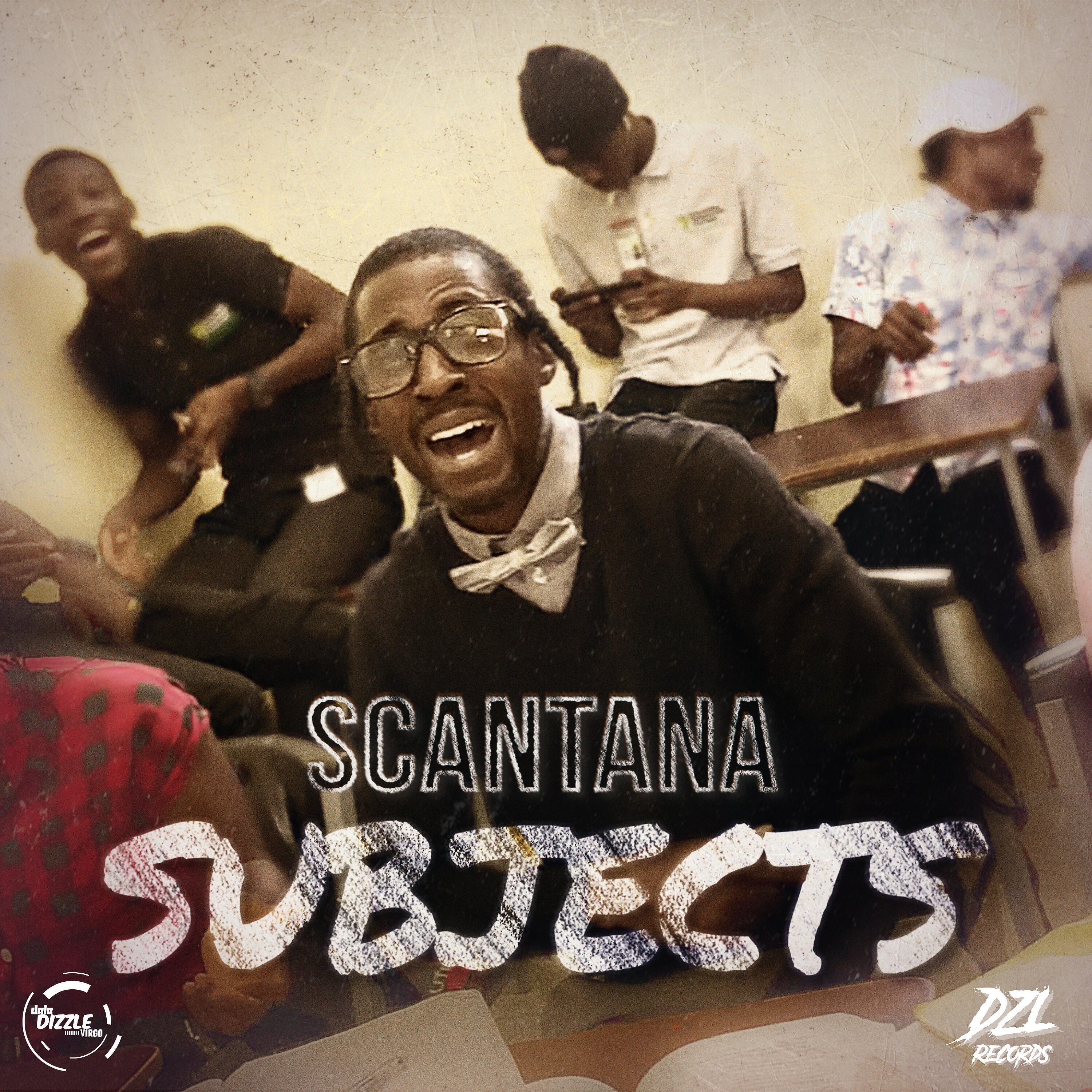 Релиз Subjects