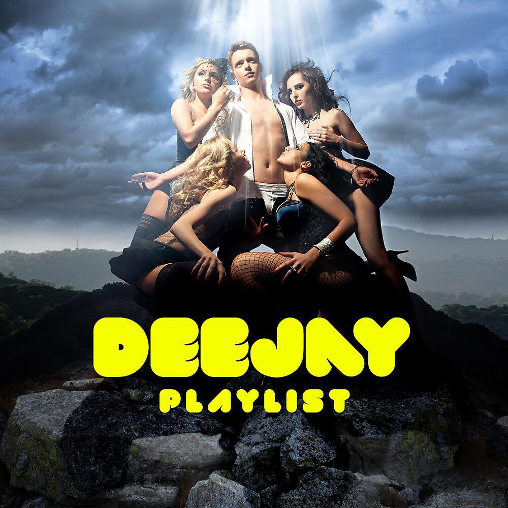 Релиз DJ Playlist