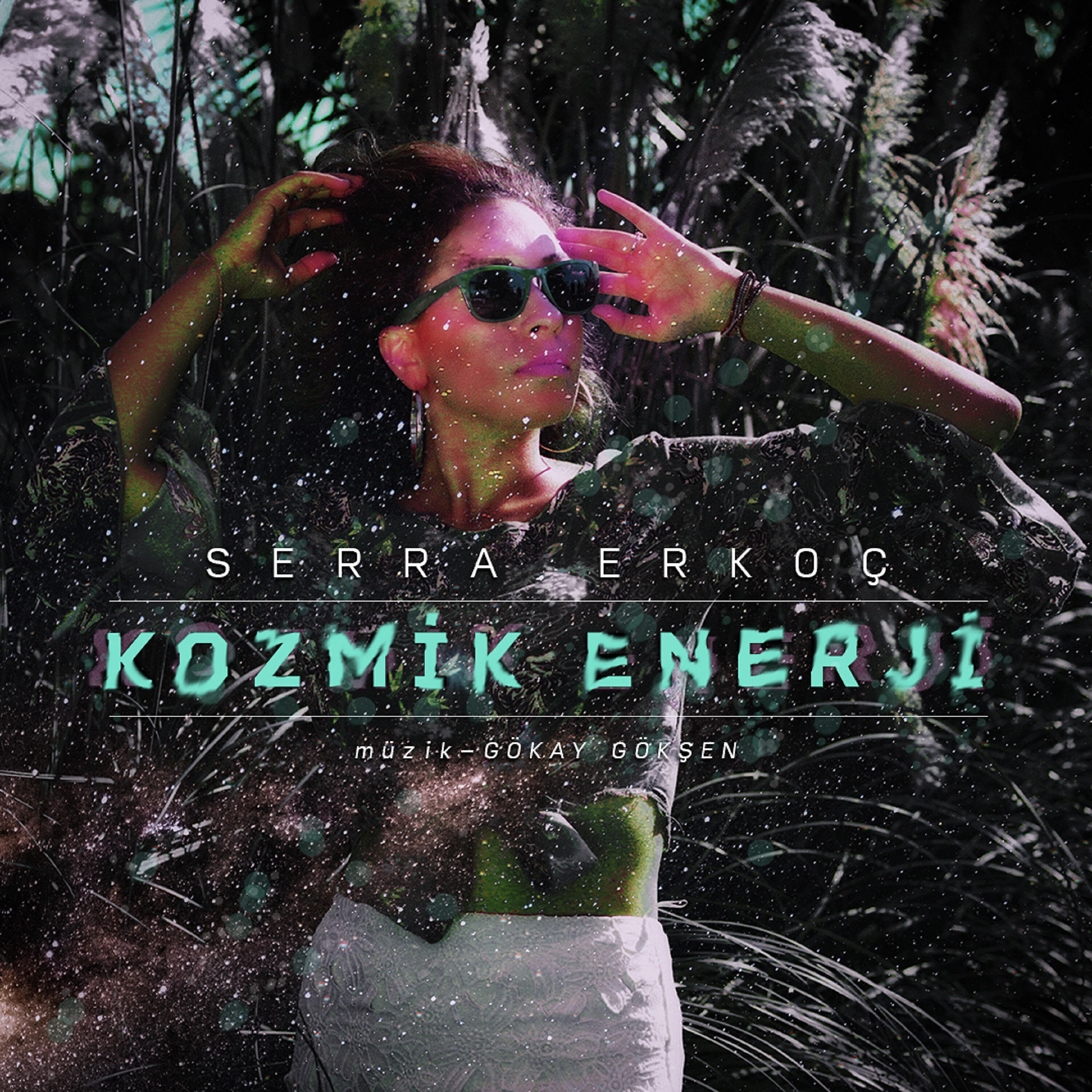 Релиз Kozmik Enerji