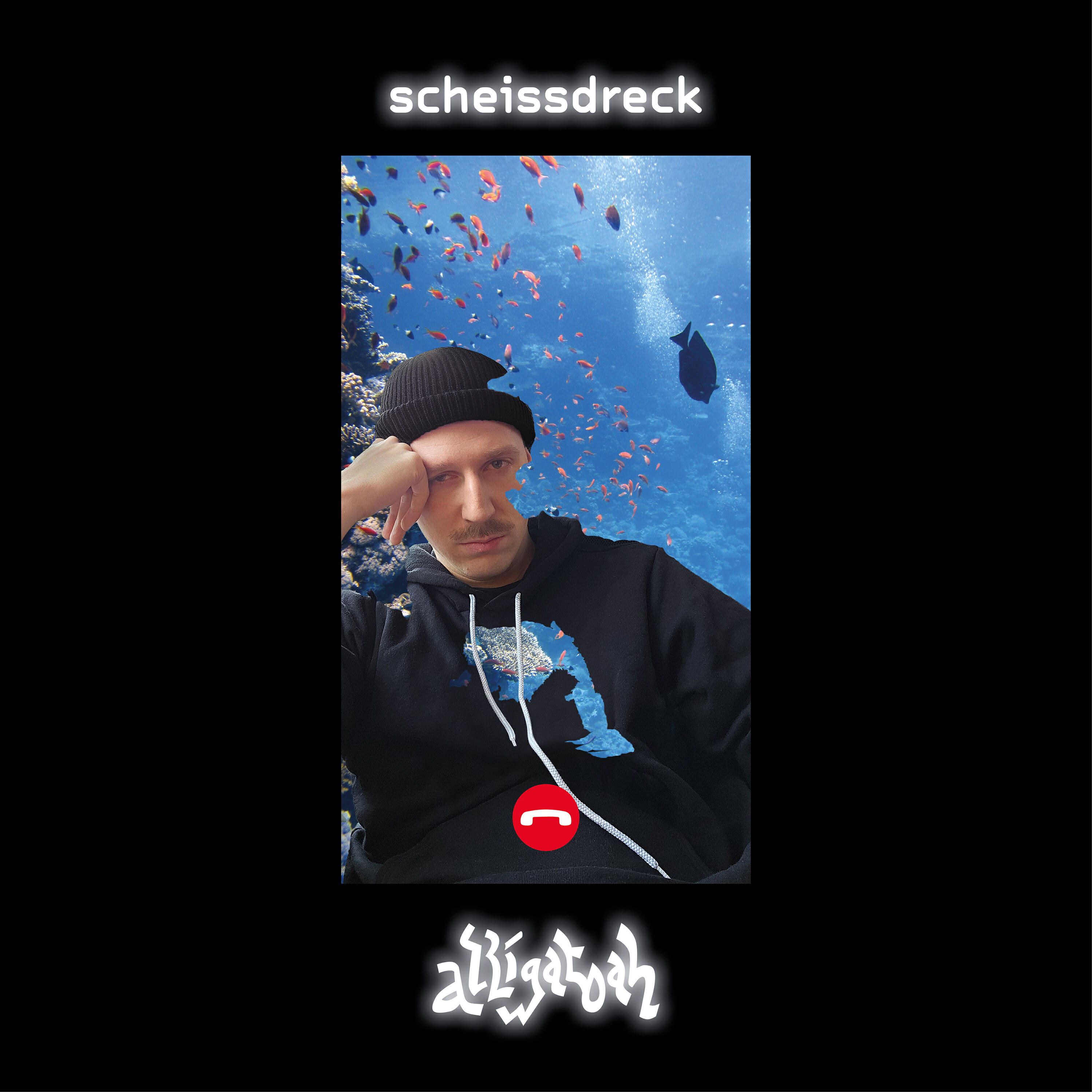 Релиз SCHEISSDRECK