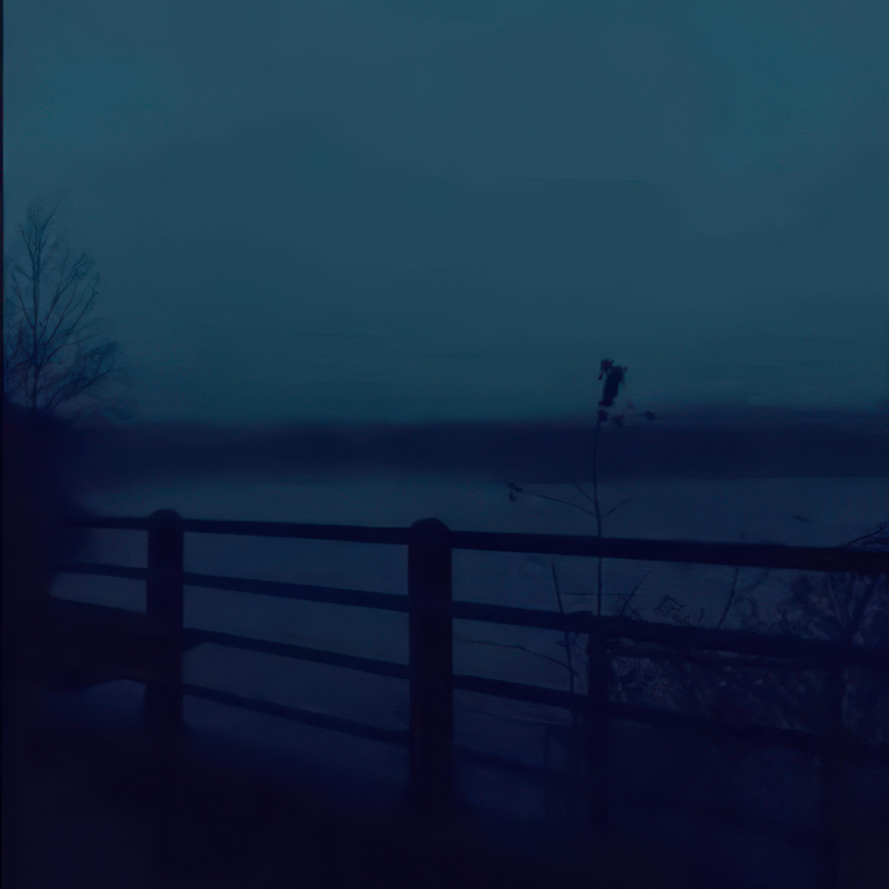 Релиз The end