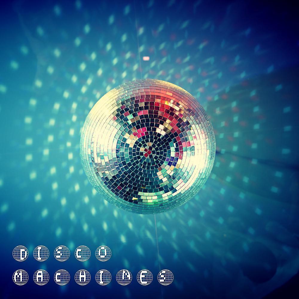 Disco Machines