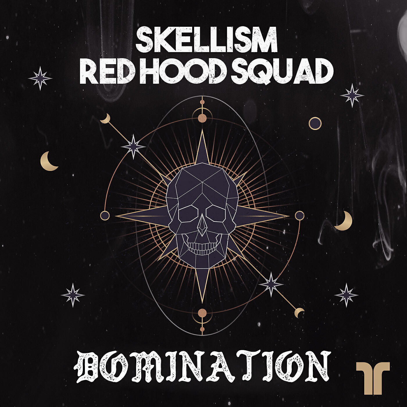 Релиз Domination