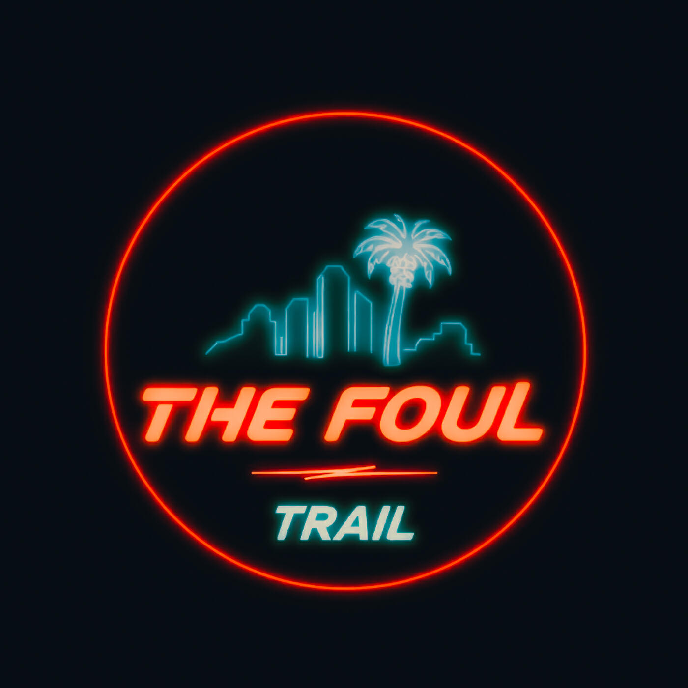 Релиз Trail