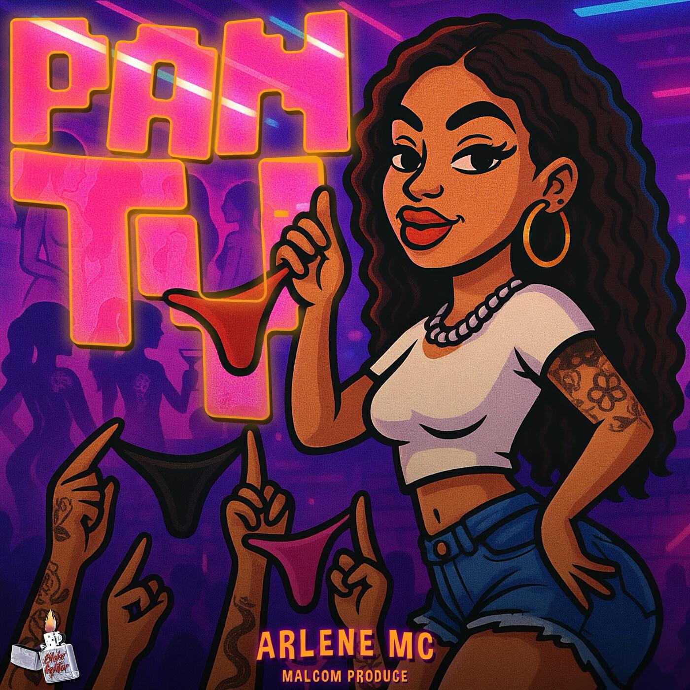 Релиз Panty