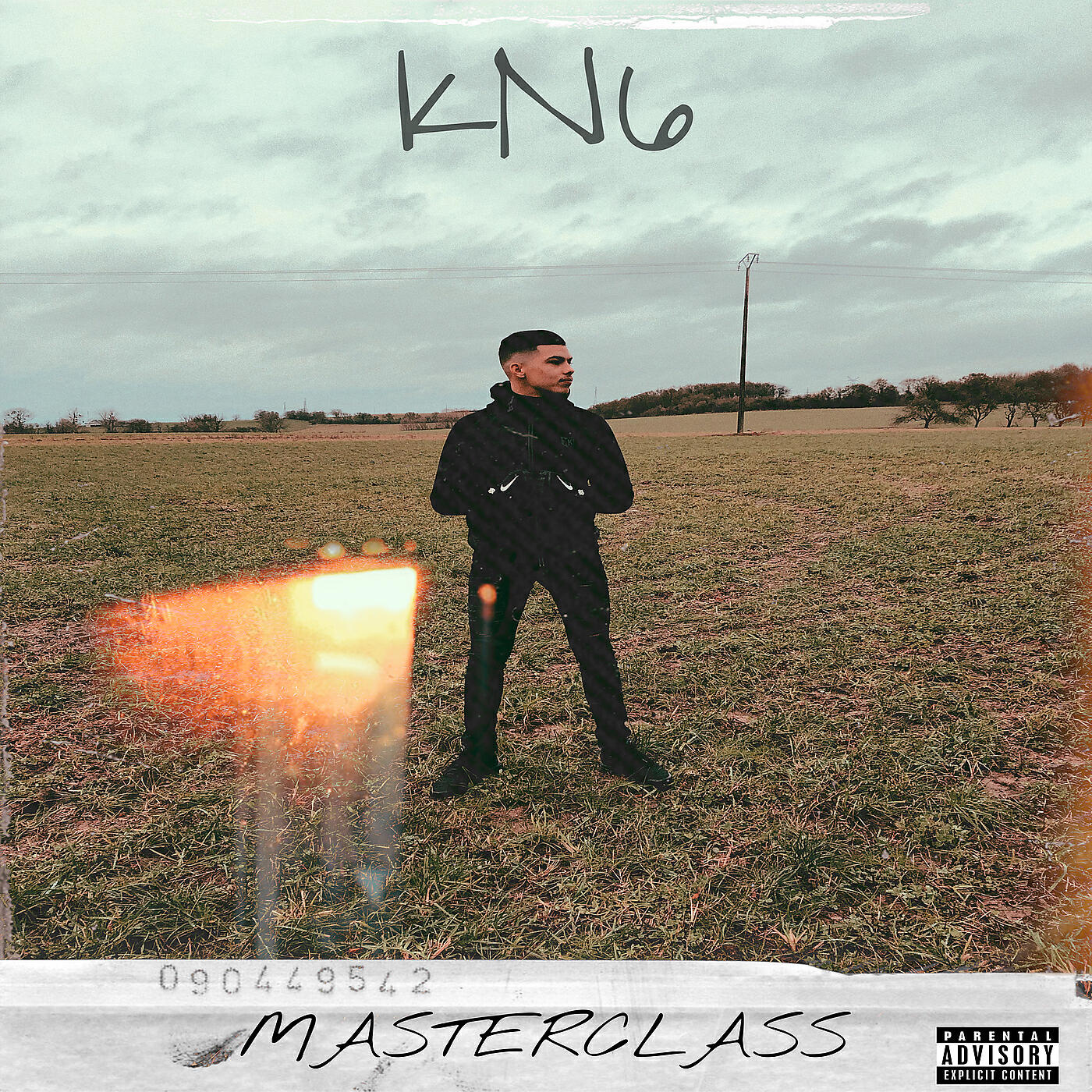 Релиз Masterclass