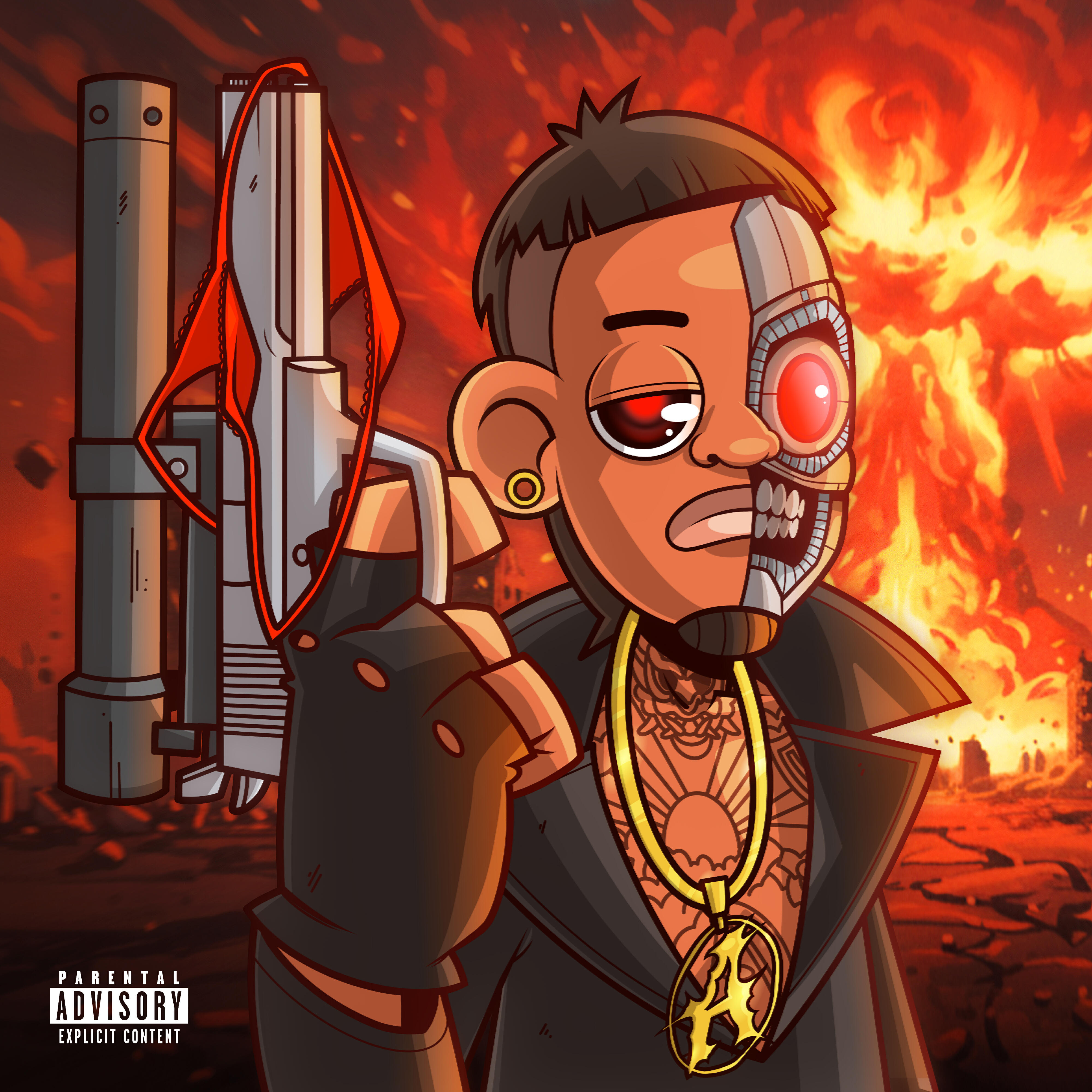 Релиз SE LO VOY A METER