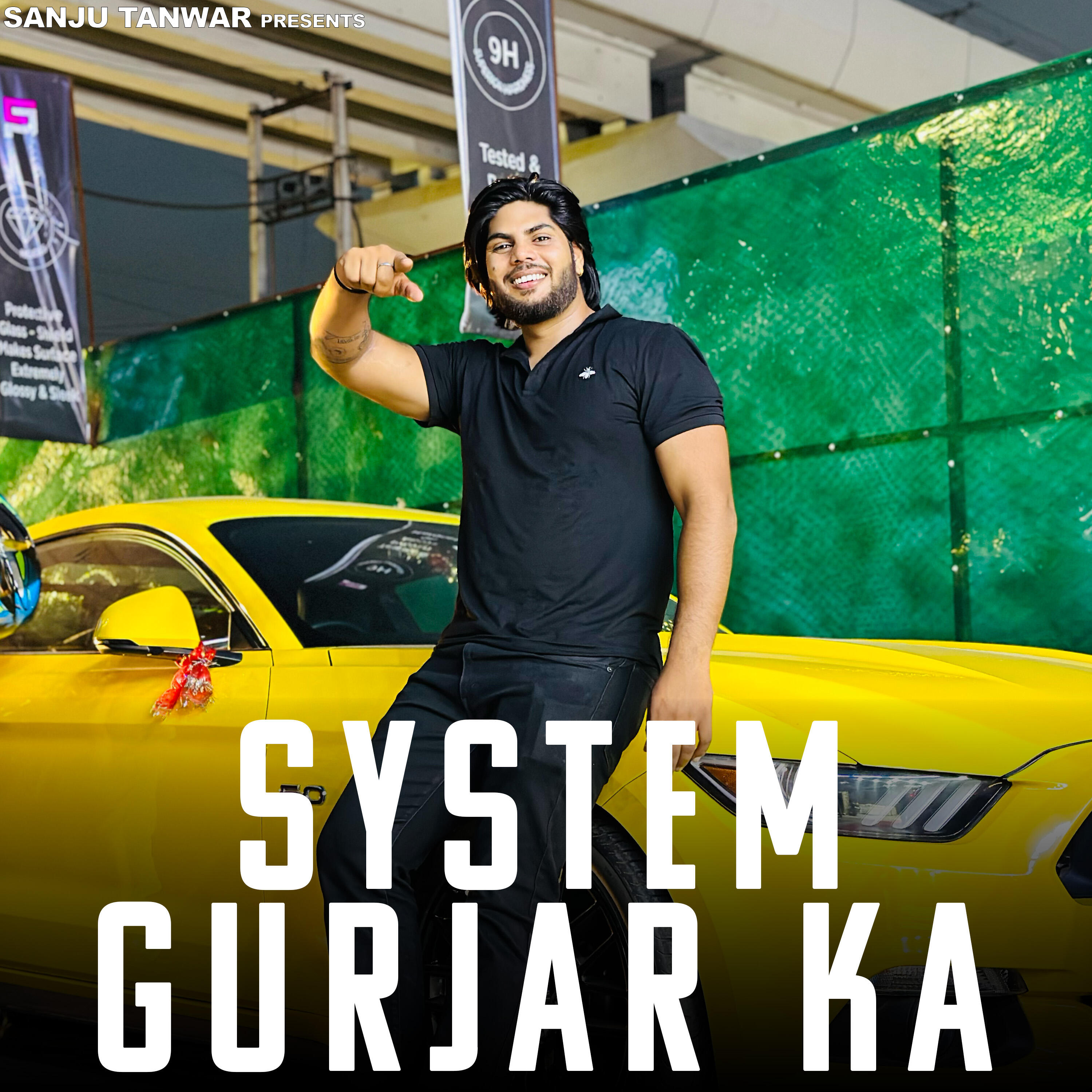 Релиз System Gurjar ka