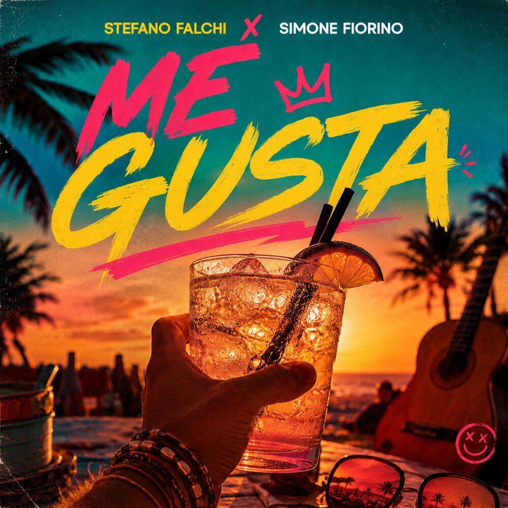 Релиз Me Gusta