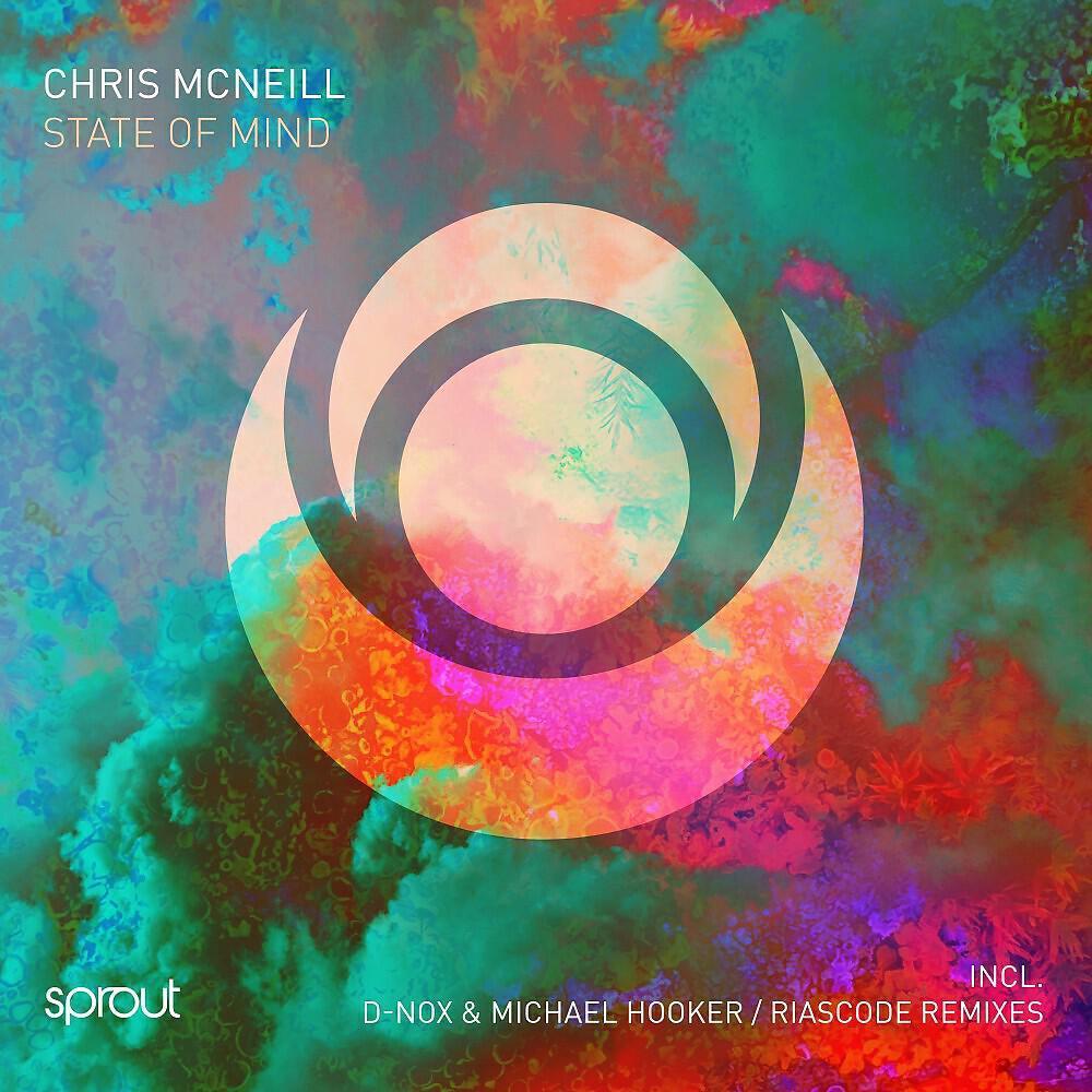 Chris McNeill