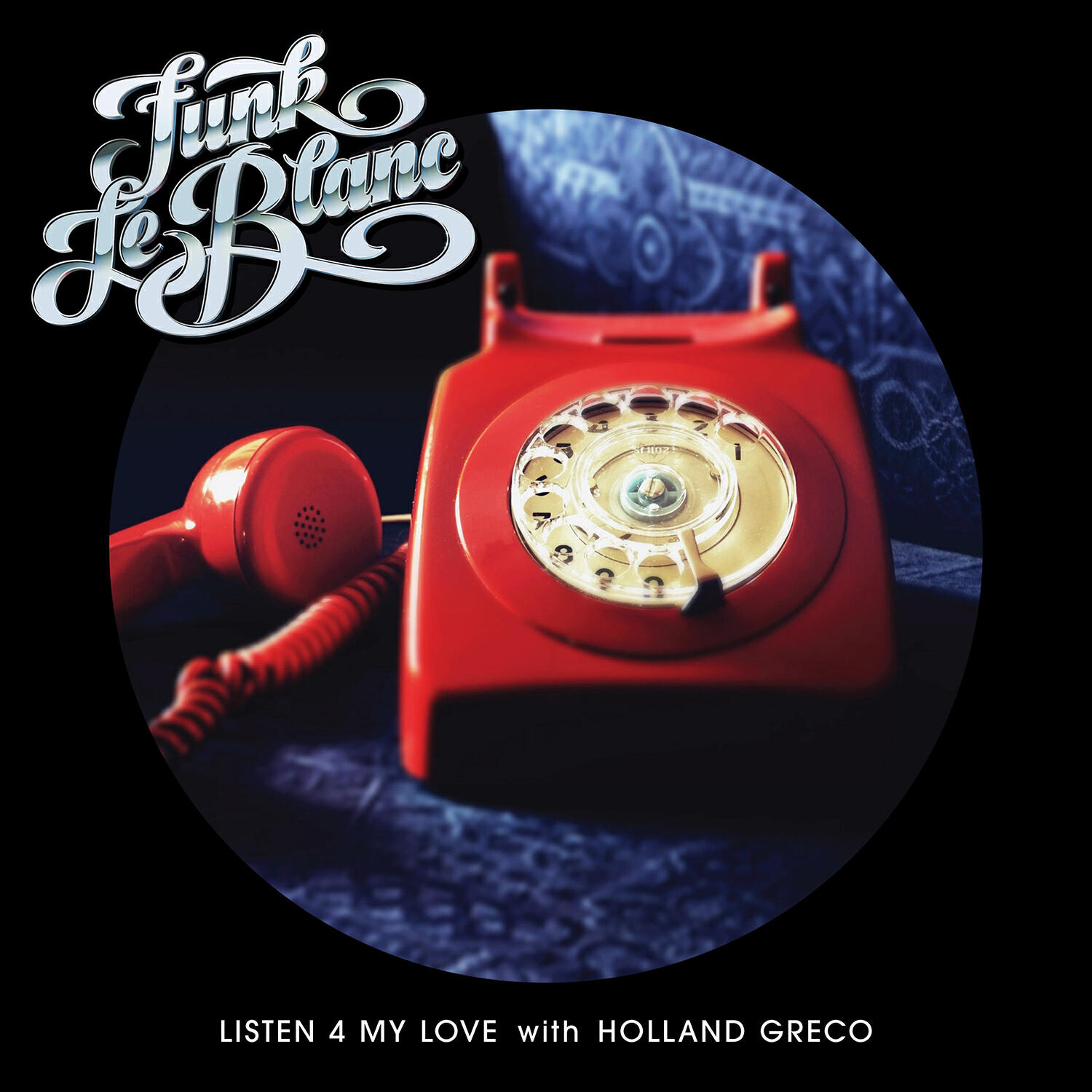Релиз Listen 4 My Love
