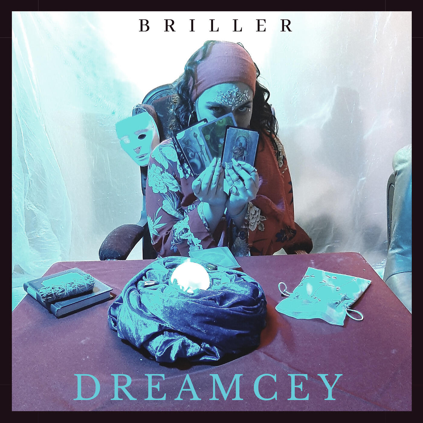 Релиз Briller