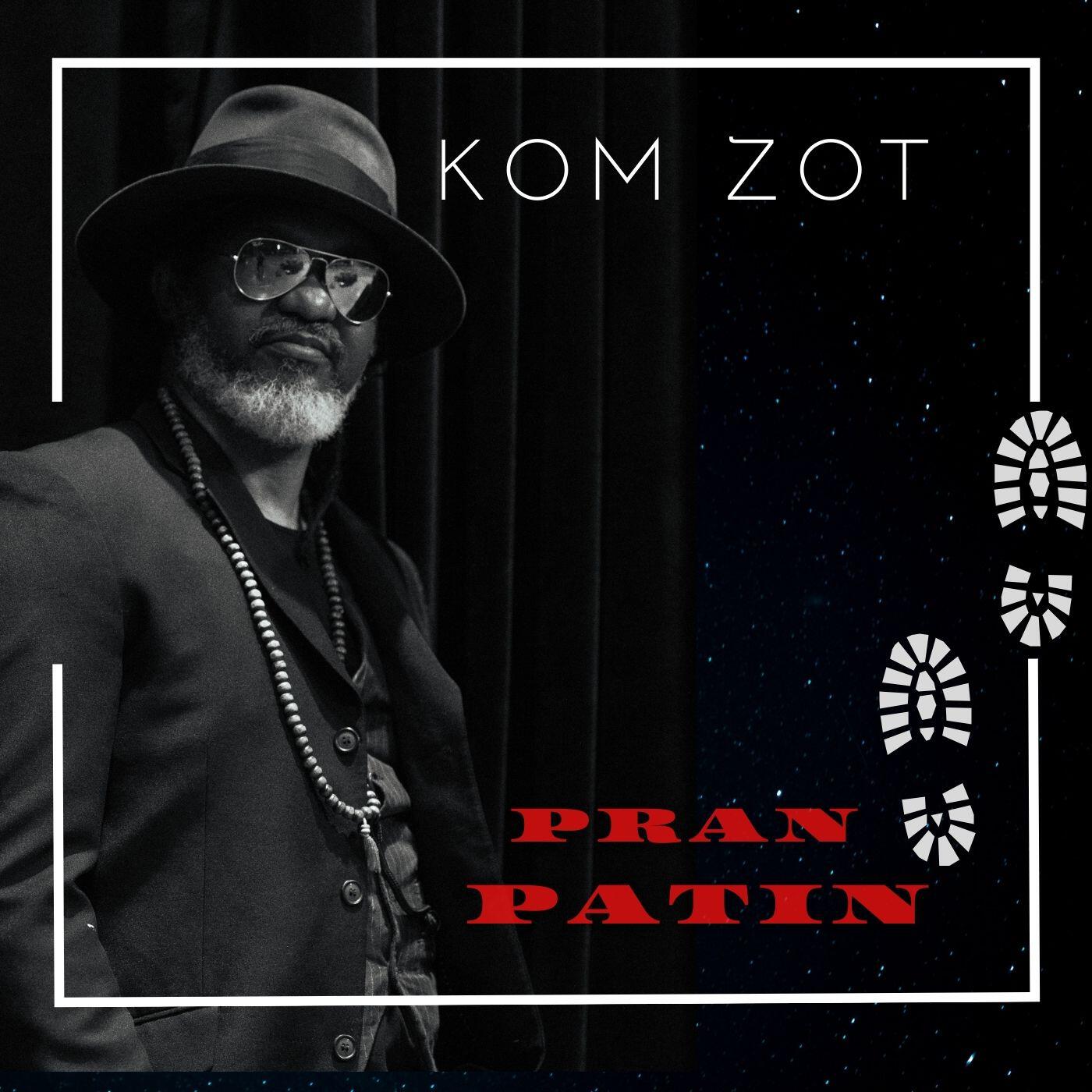 Релиз Pran Patin