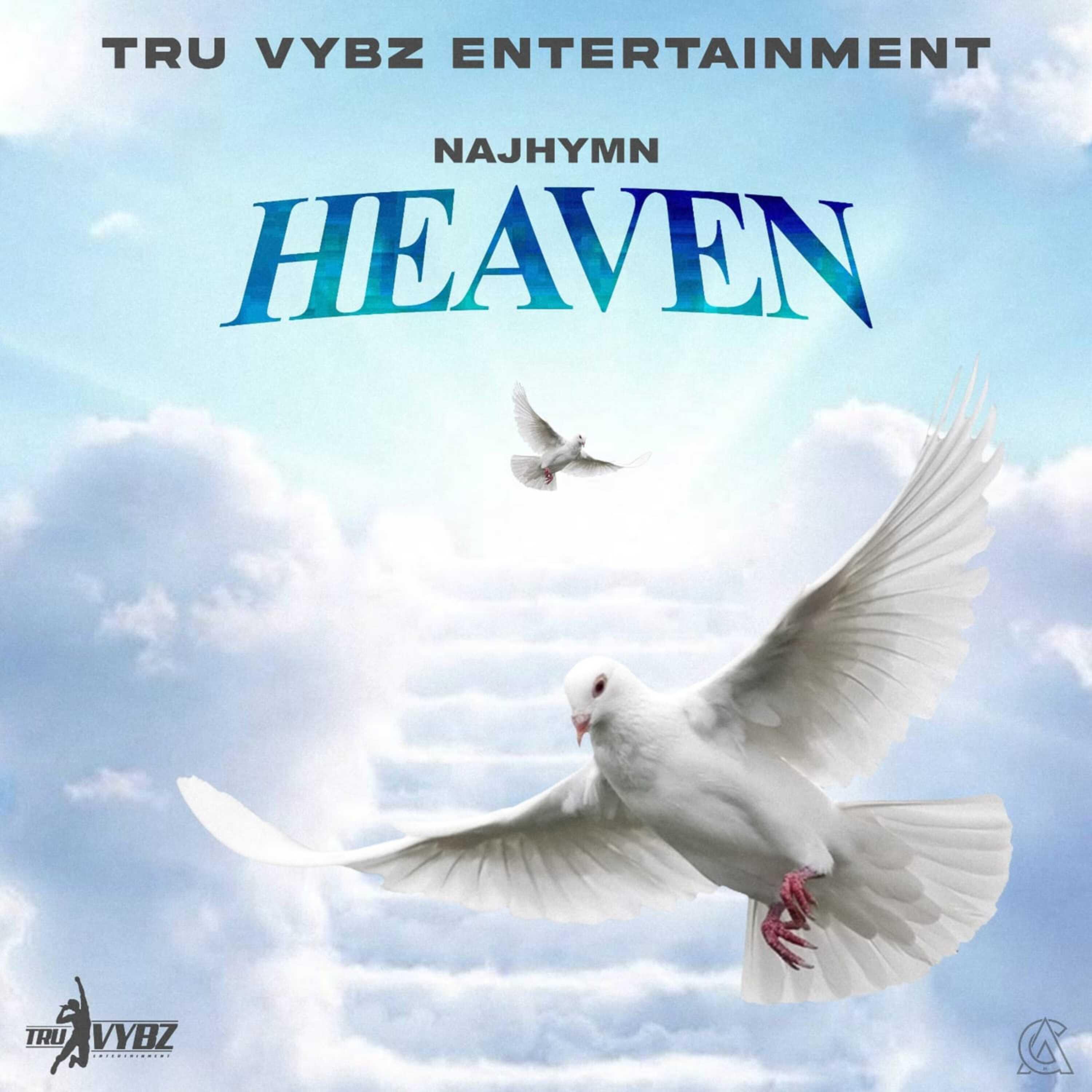 Релиз Heaven