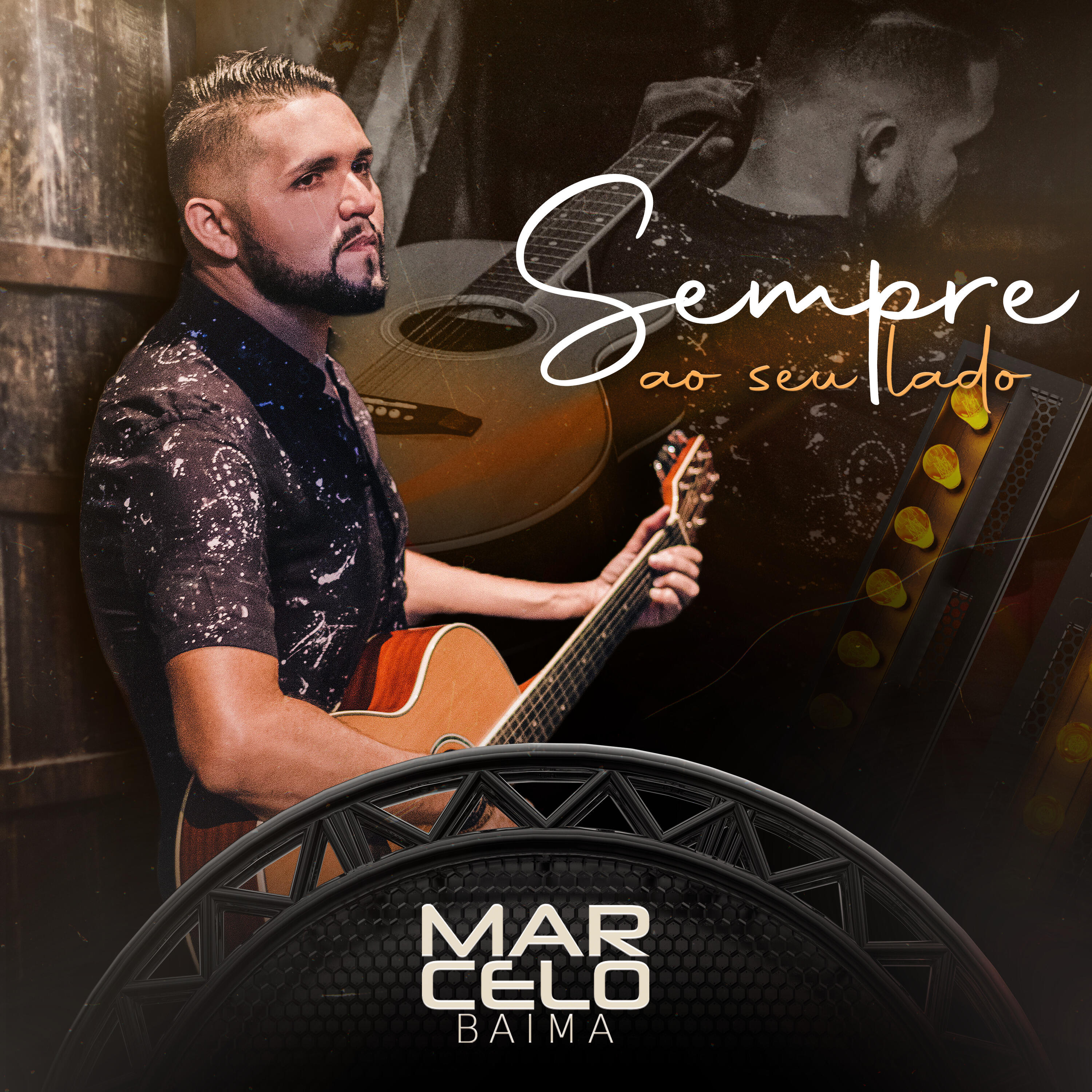 Релиз Sempre ao Teu Lado