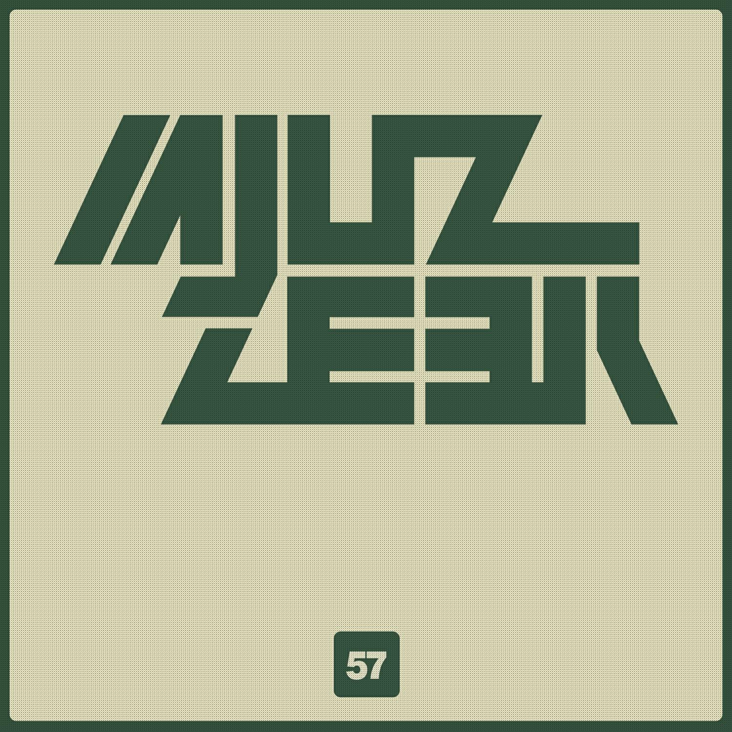 Постер альбома Mjuzzeek, Vol.57