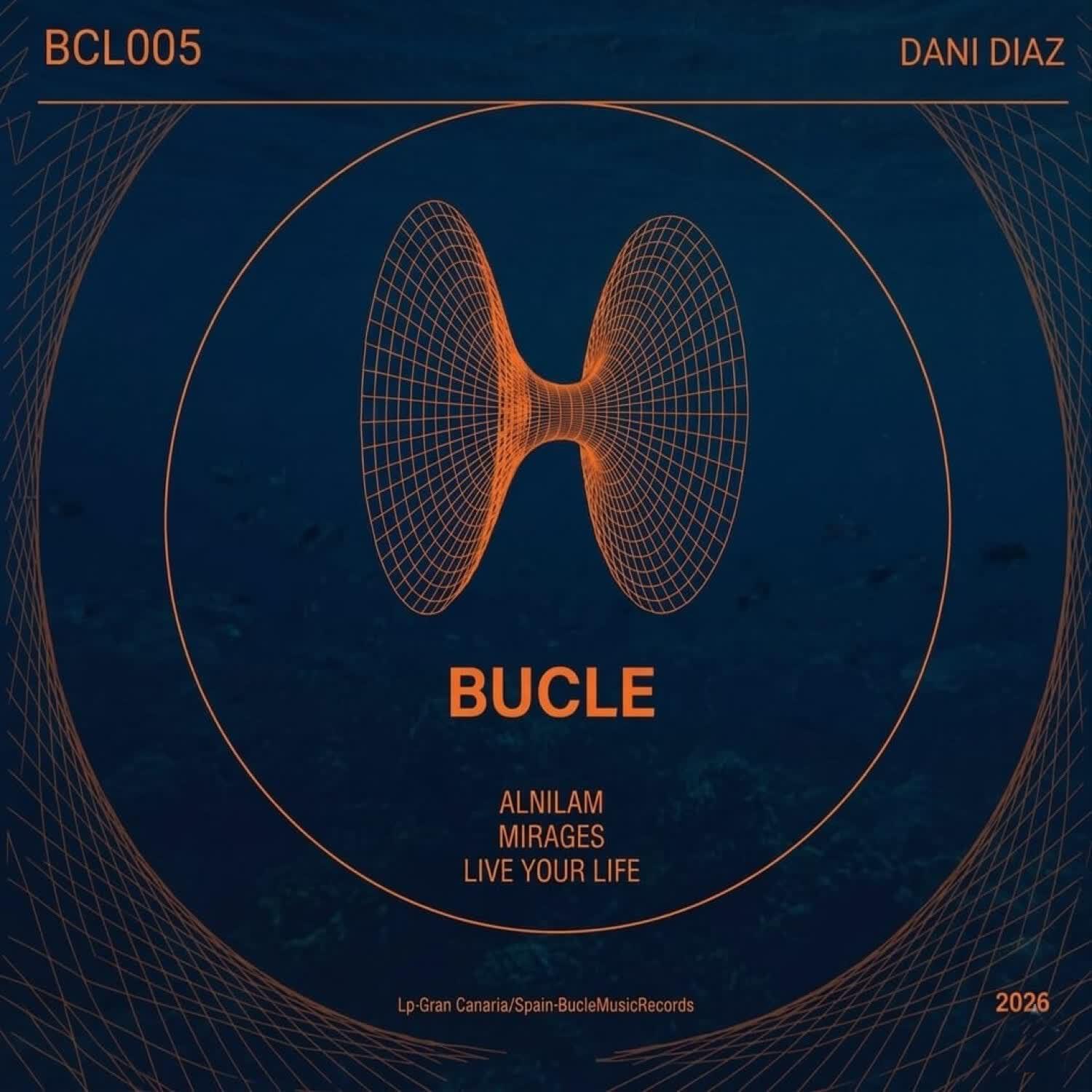 Релиз Bcl005
