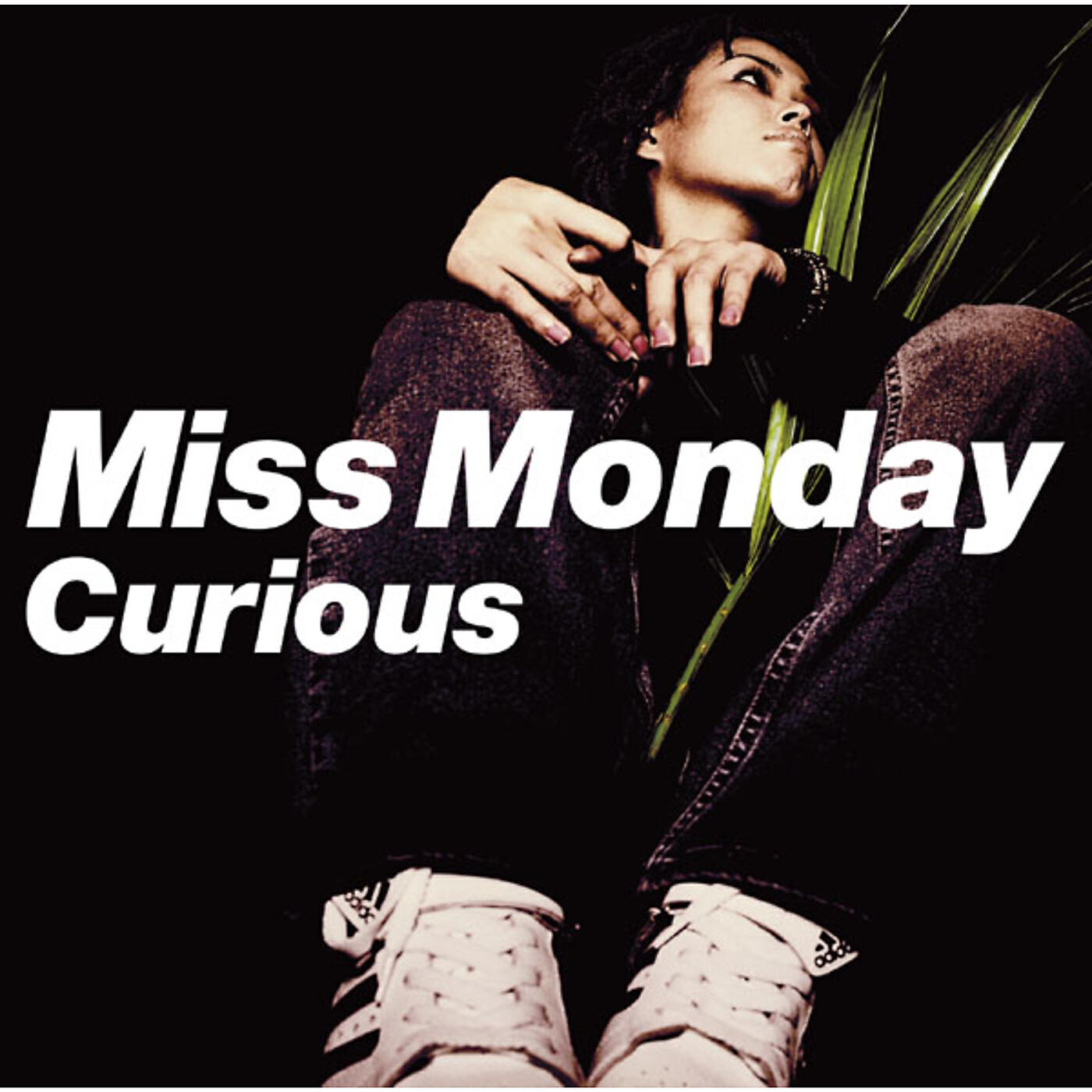 Релиз Curious