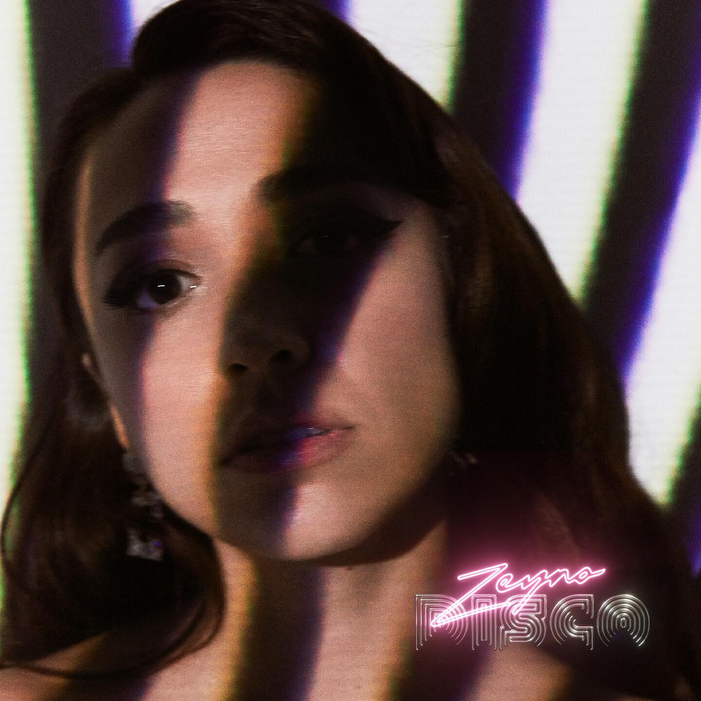 Релиз Zeynodisco