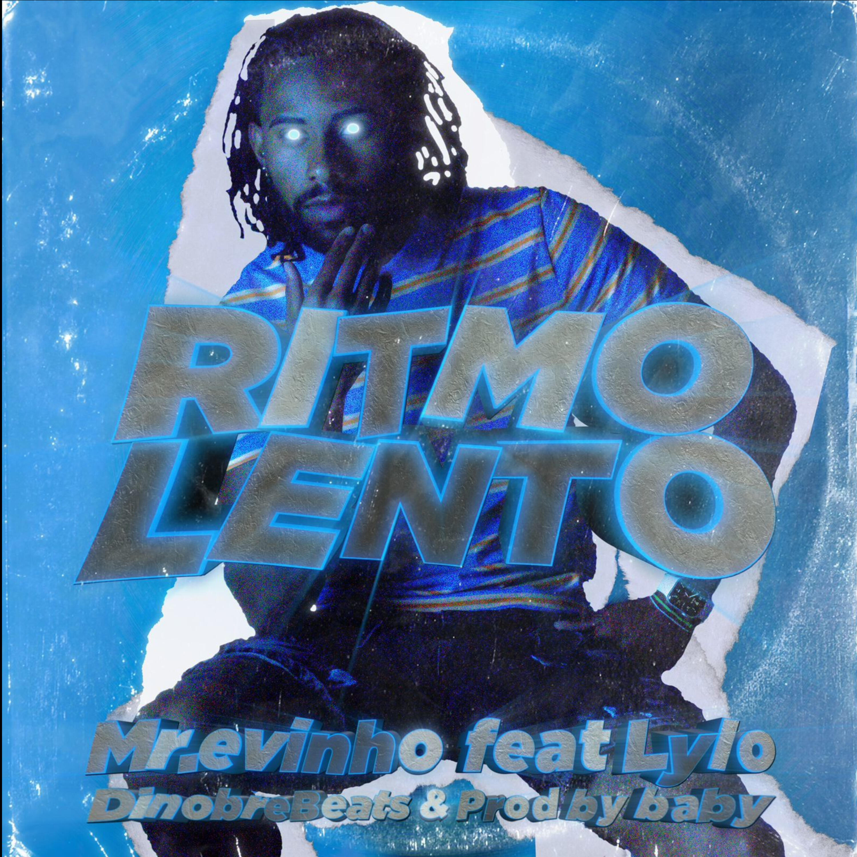 Релиз Ritmo Lento
