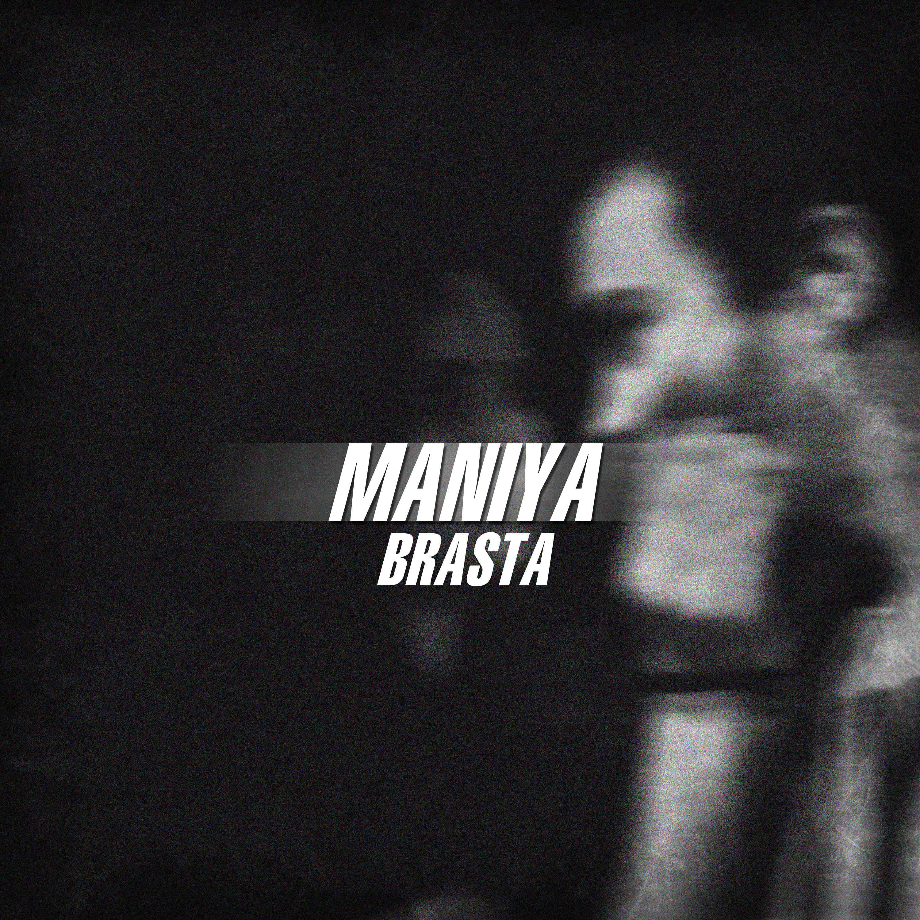 Релиз MANIYA