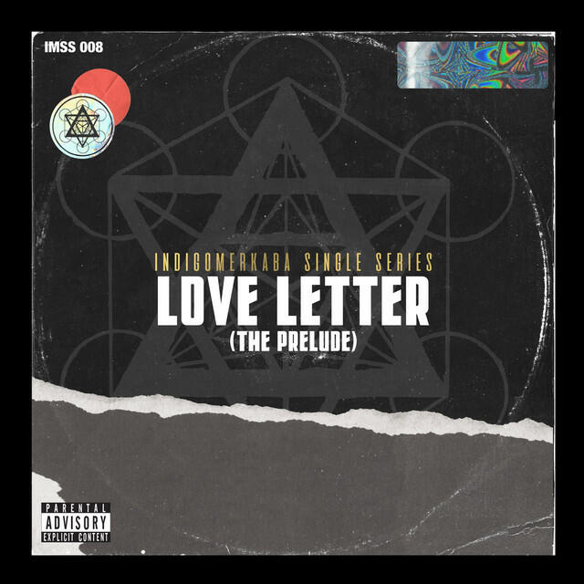 Релиз Love Letter (The Prelude)