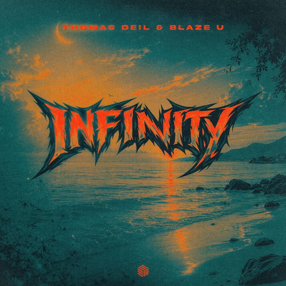 Релиз Infinity