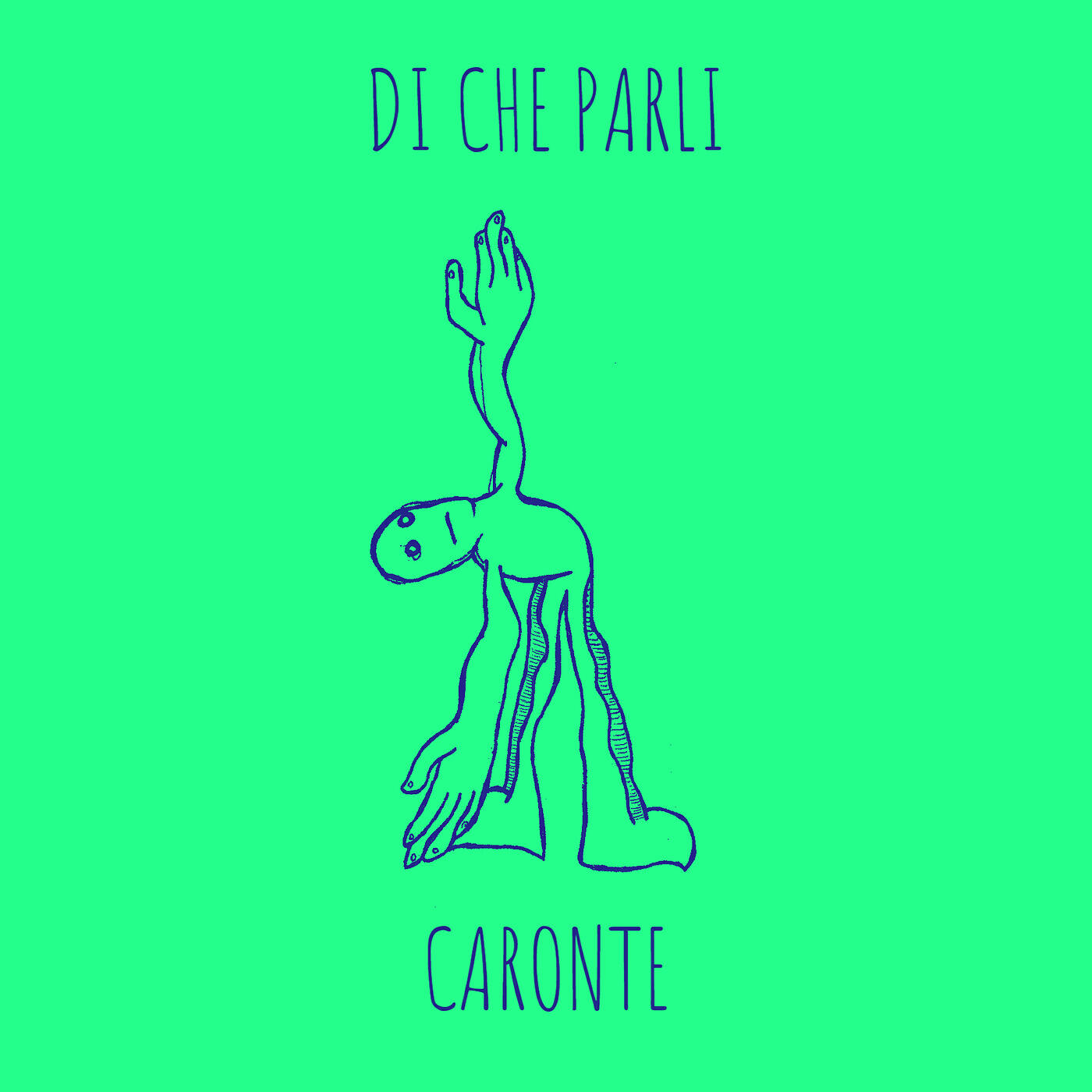Релиз DI CHE PARLI