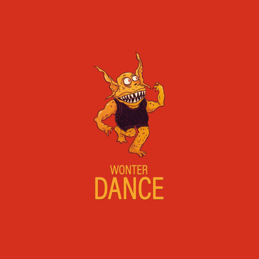 Релиз Dance