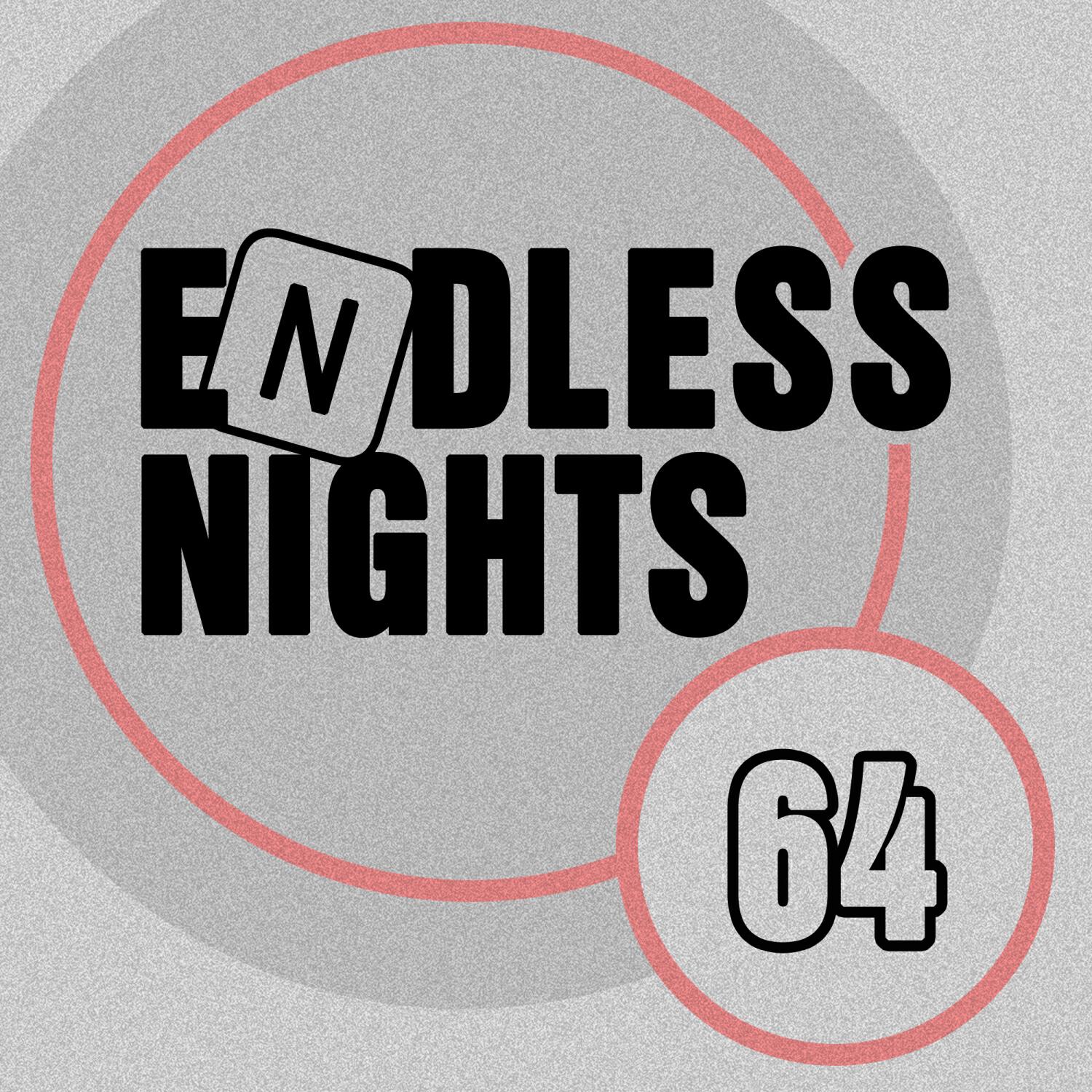 Релиз Endless Nights, Vol.64