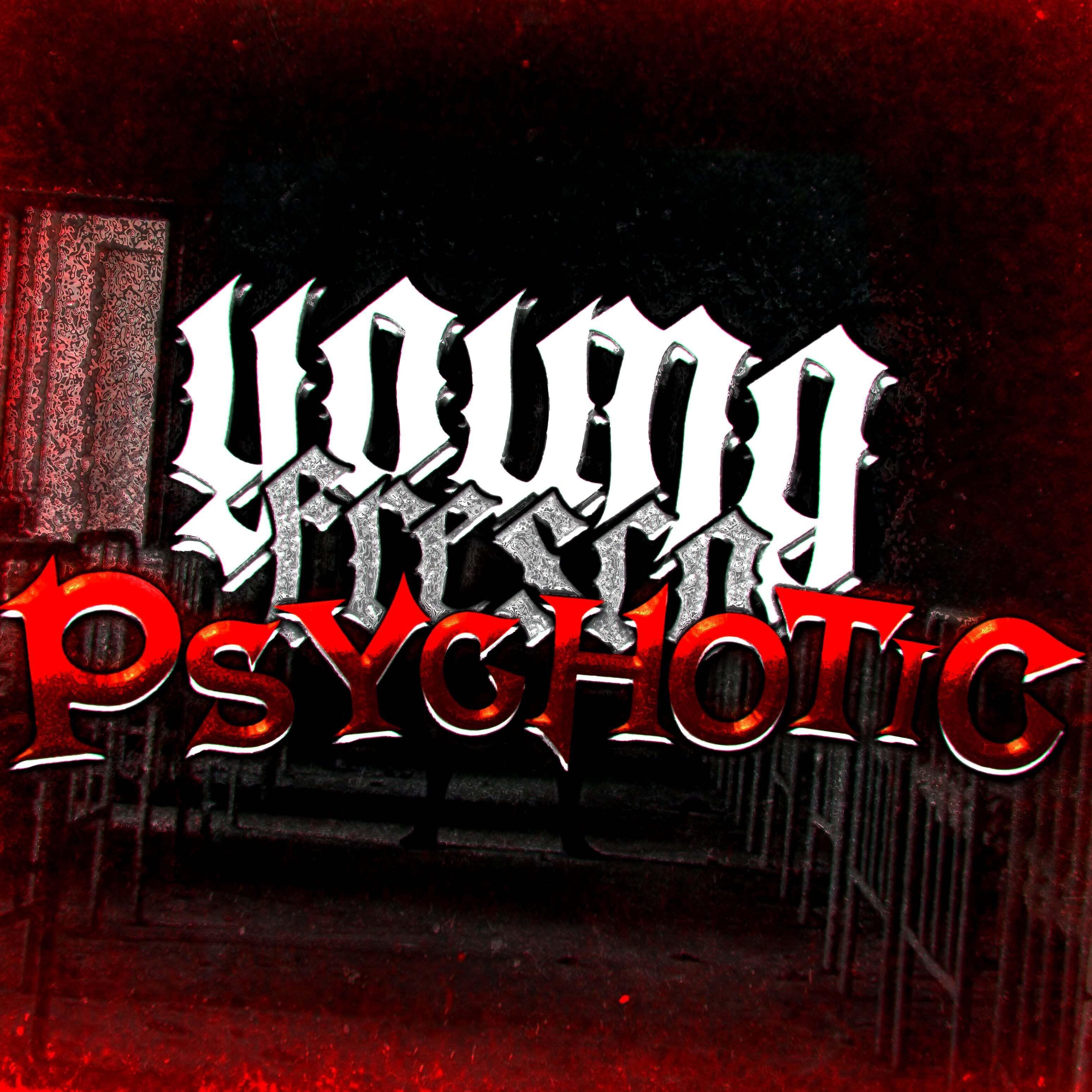 Релиз Psychotic