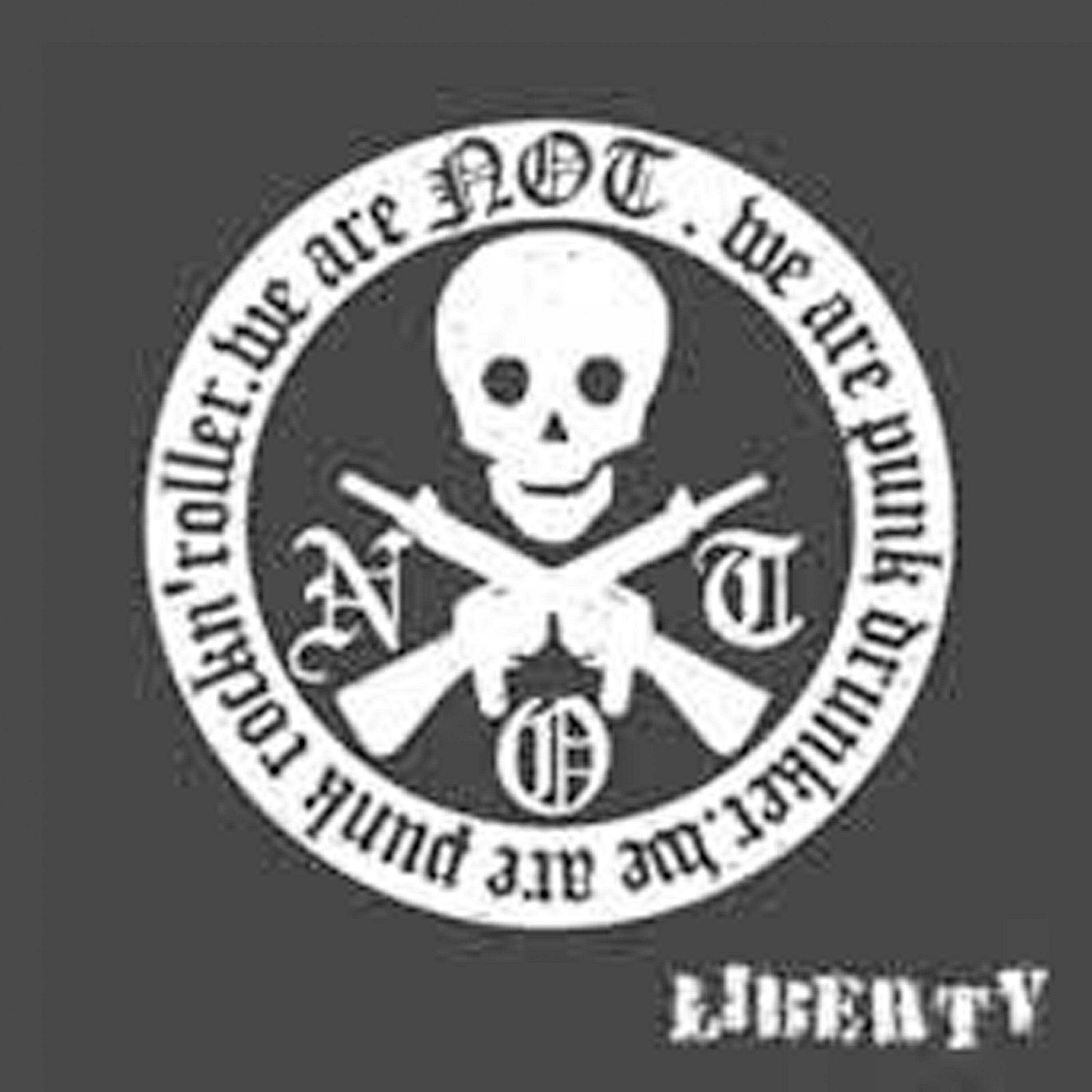 Постер альбома Liberty