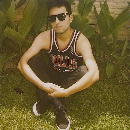 Dustin Cavazos