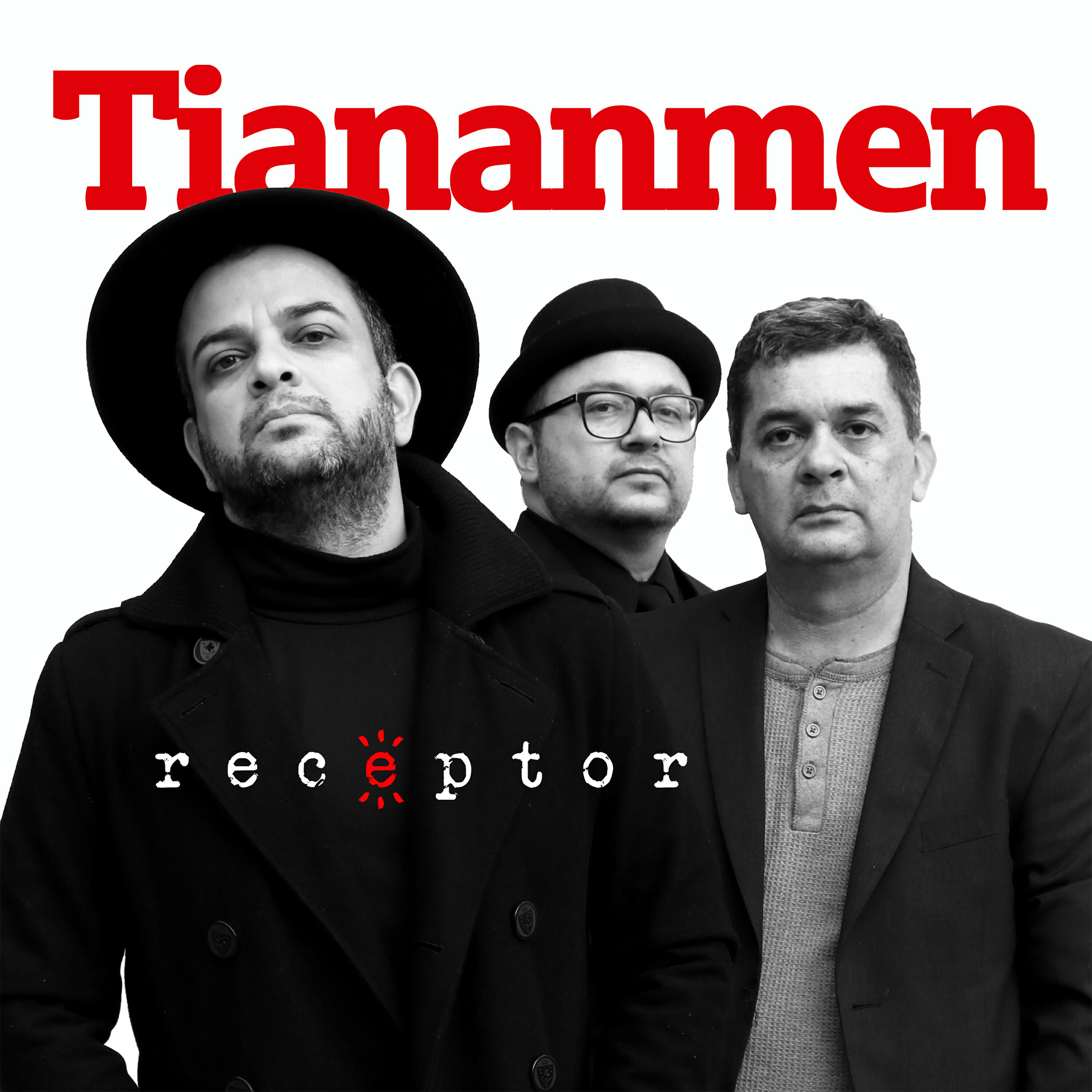 Релиз Receptor