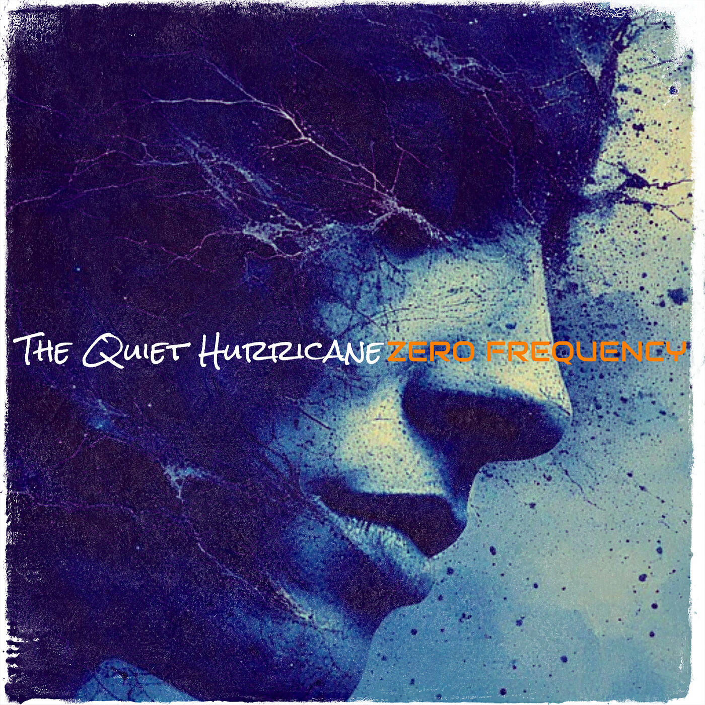 Релиз The Quiet Hurricane