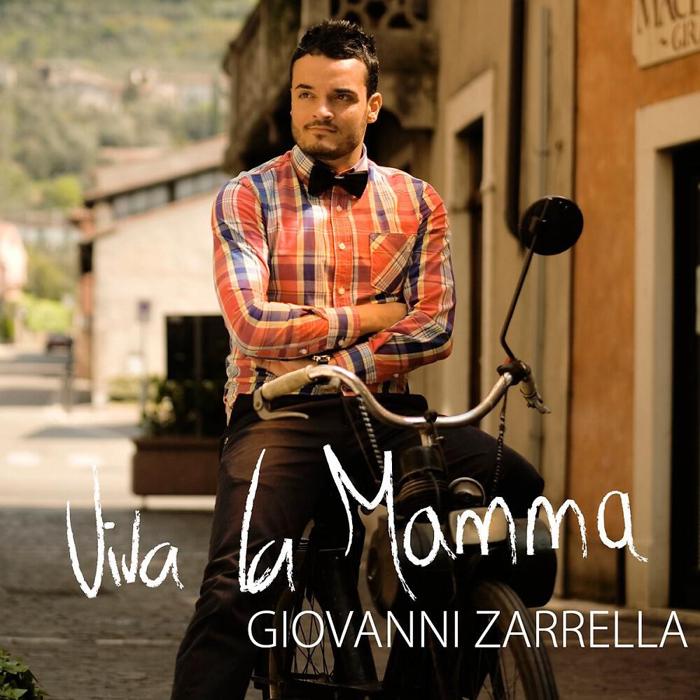 Релиз Viva la Mamma
