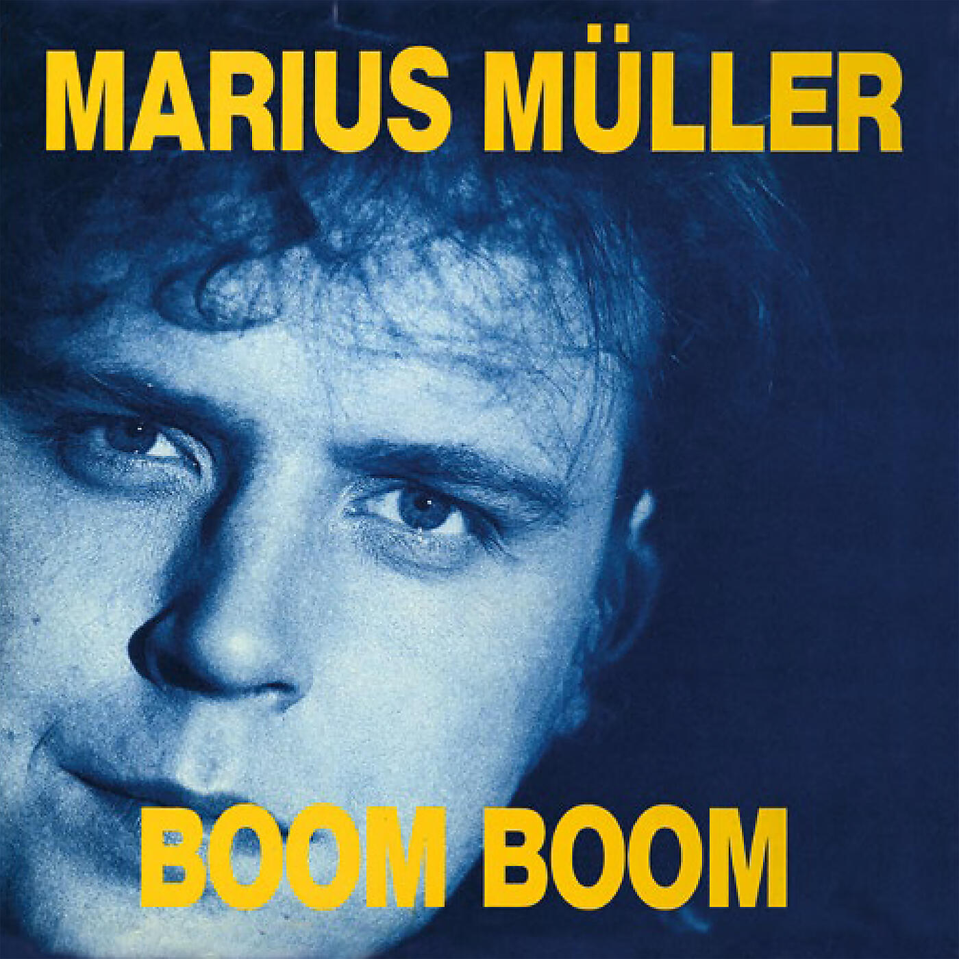 Релиз Boom Boom
