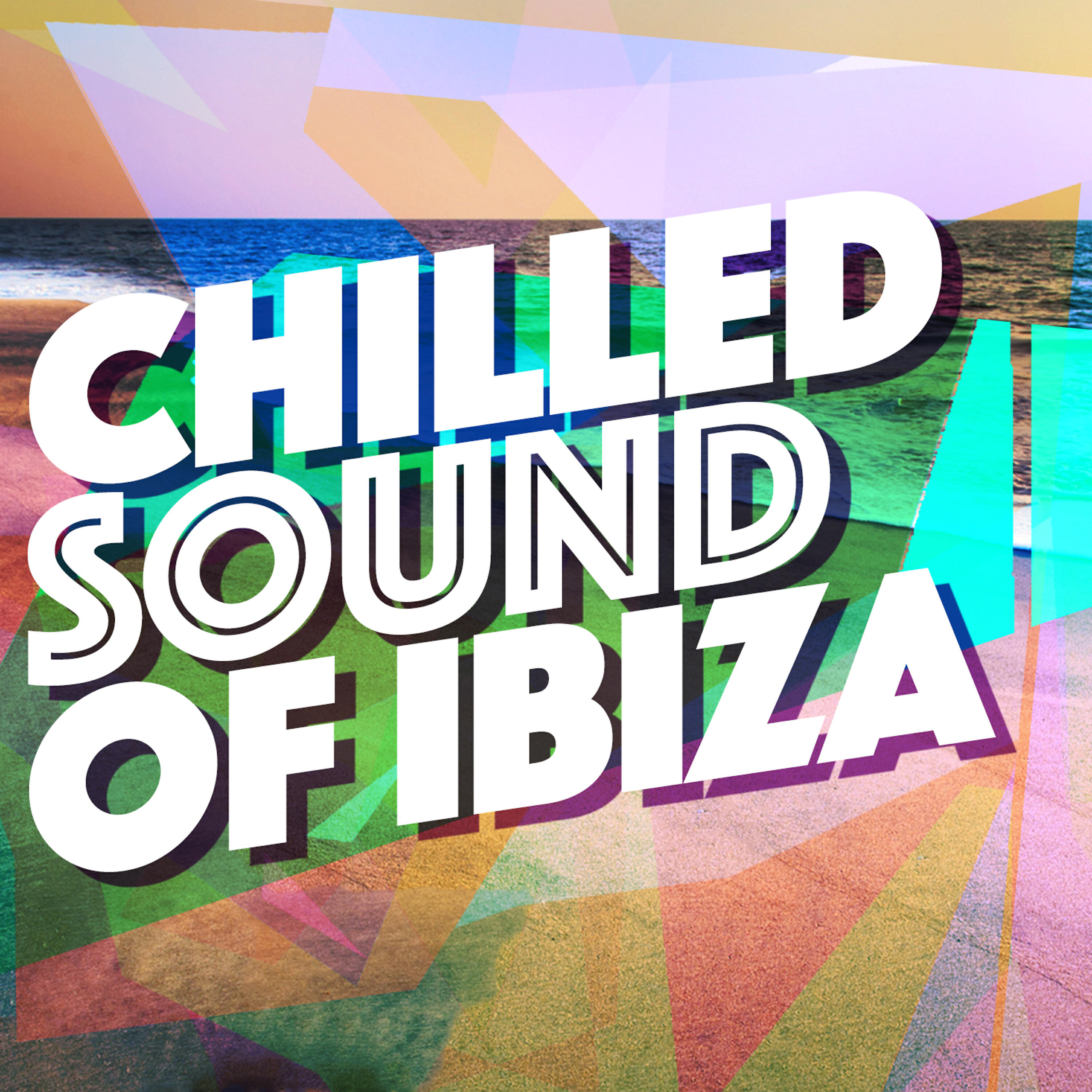 Релиз Chilled Sound of Ibiza