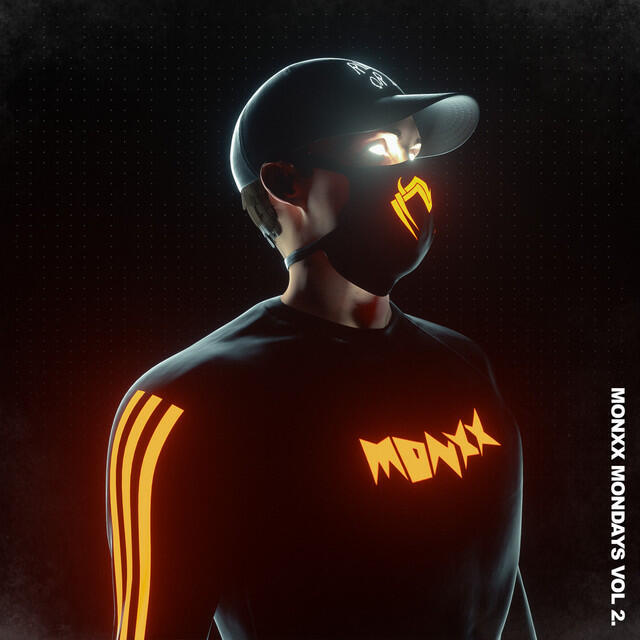 Релиз Monxx Mondays, Vol. 2