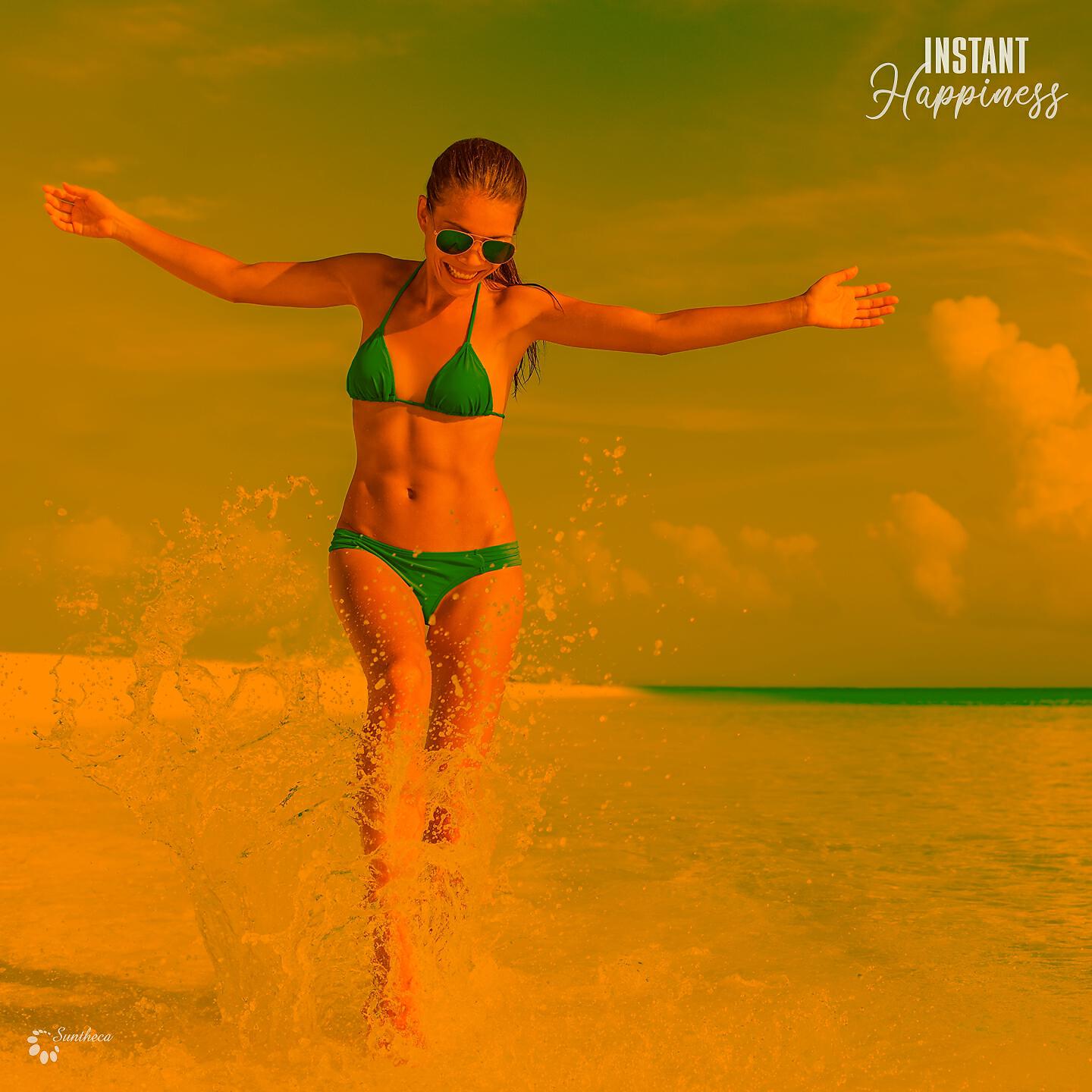 Релиз Instant Happiness