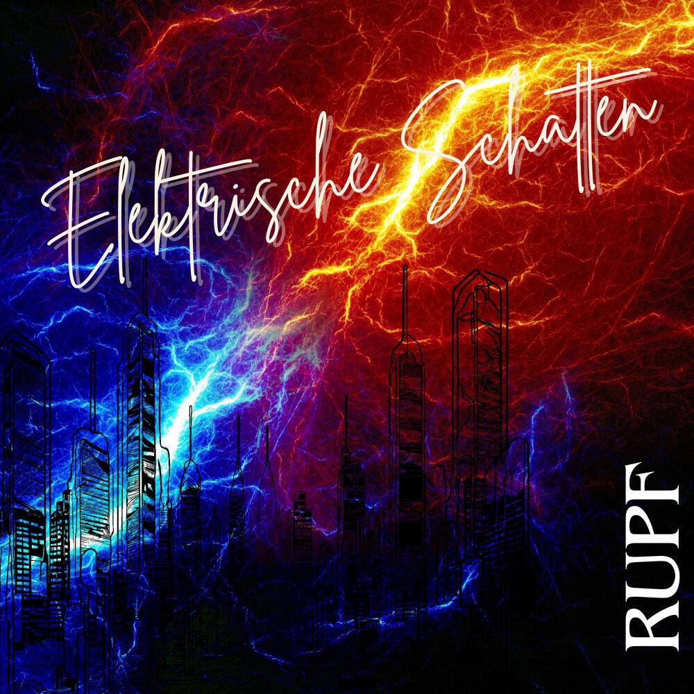 Релиз Elektrische Schatten