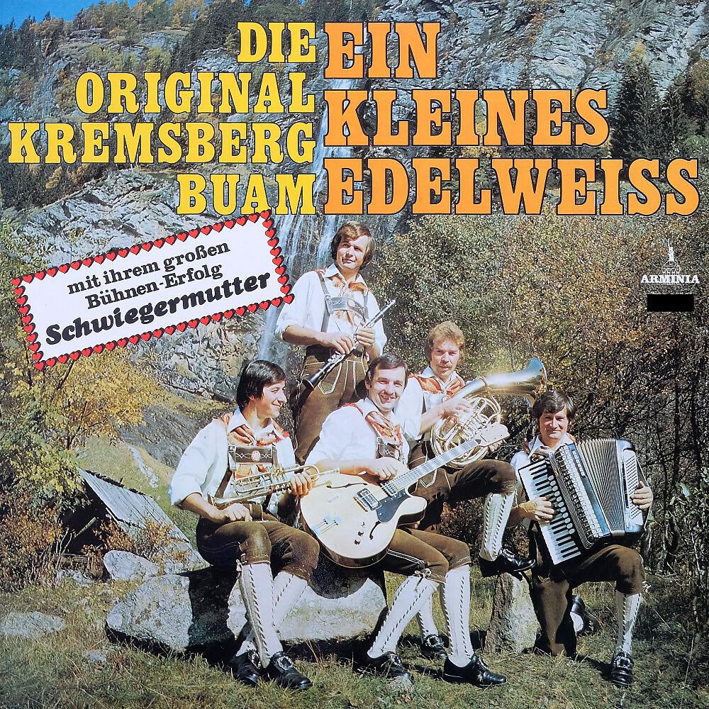Релиз Ein kleines Edelweiss