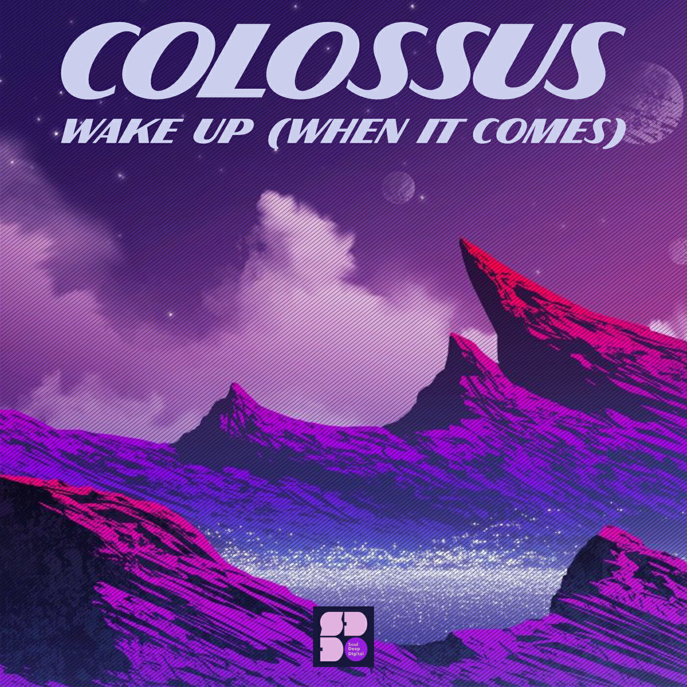 Релиз Wake Up (When It Comes)