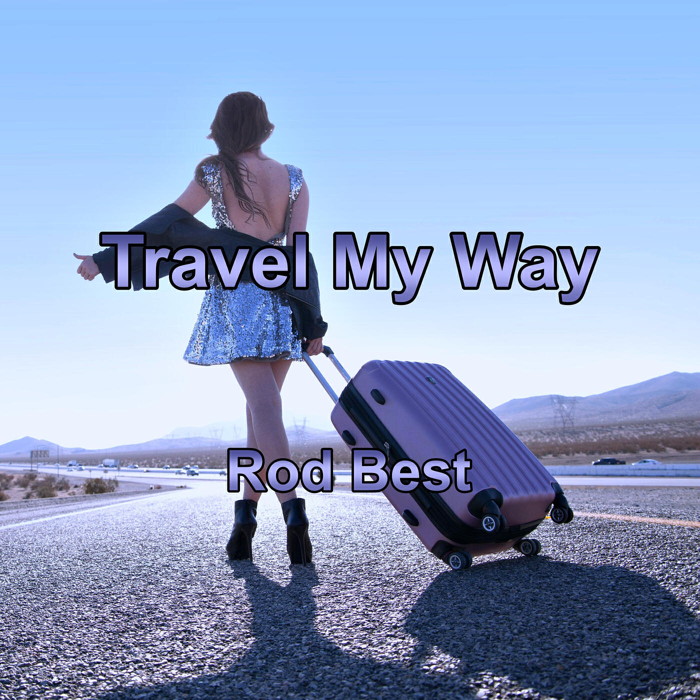 Релиз Travel My Way