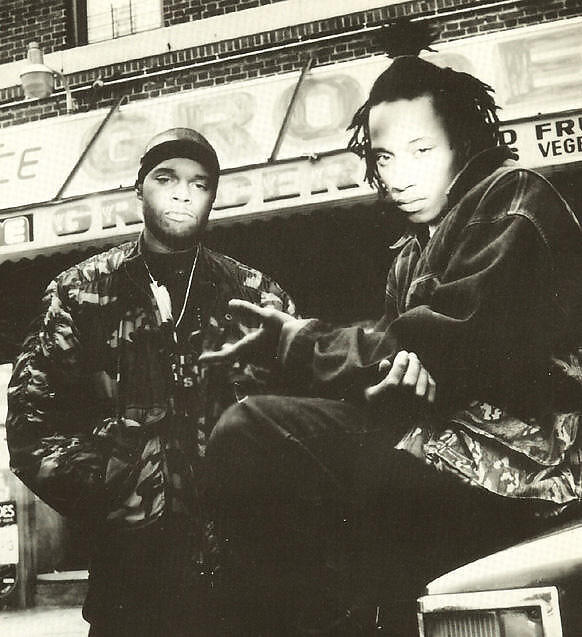 Smif 'N' Wessun