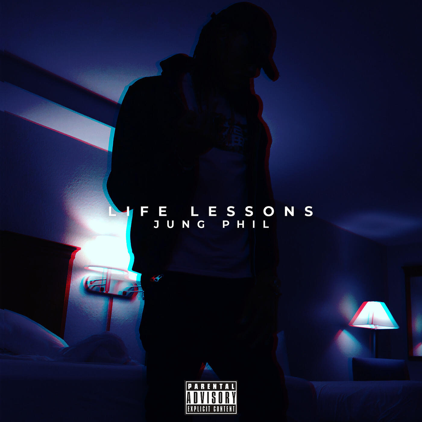 Релиз Life Lessons