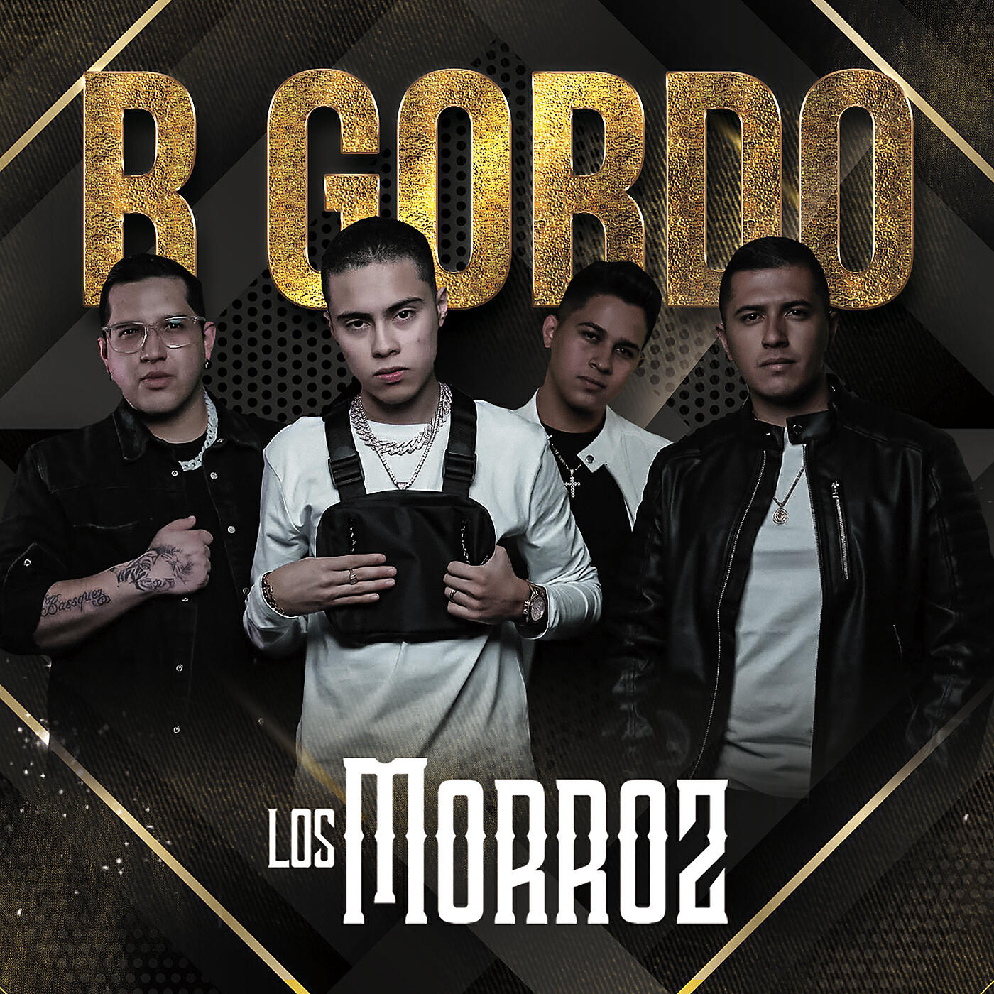 Релиз R Gordo