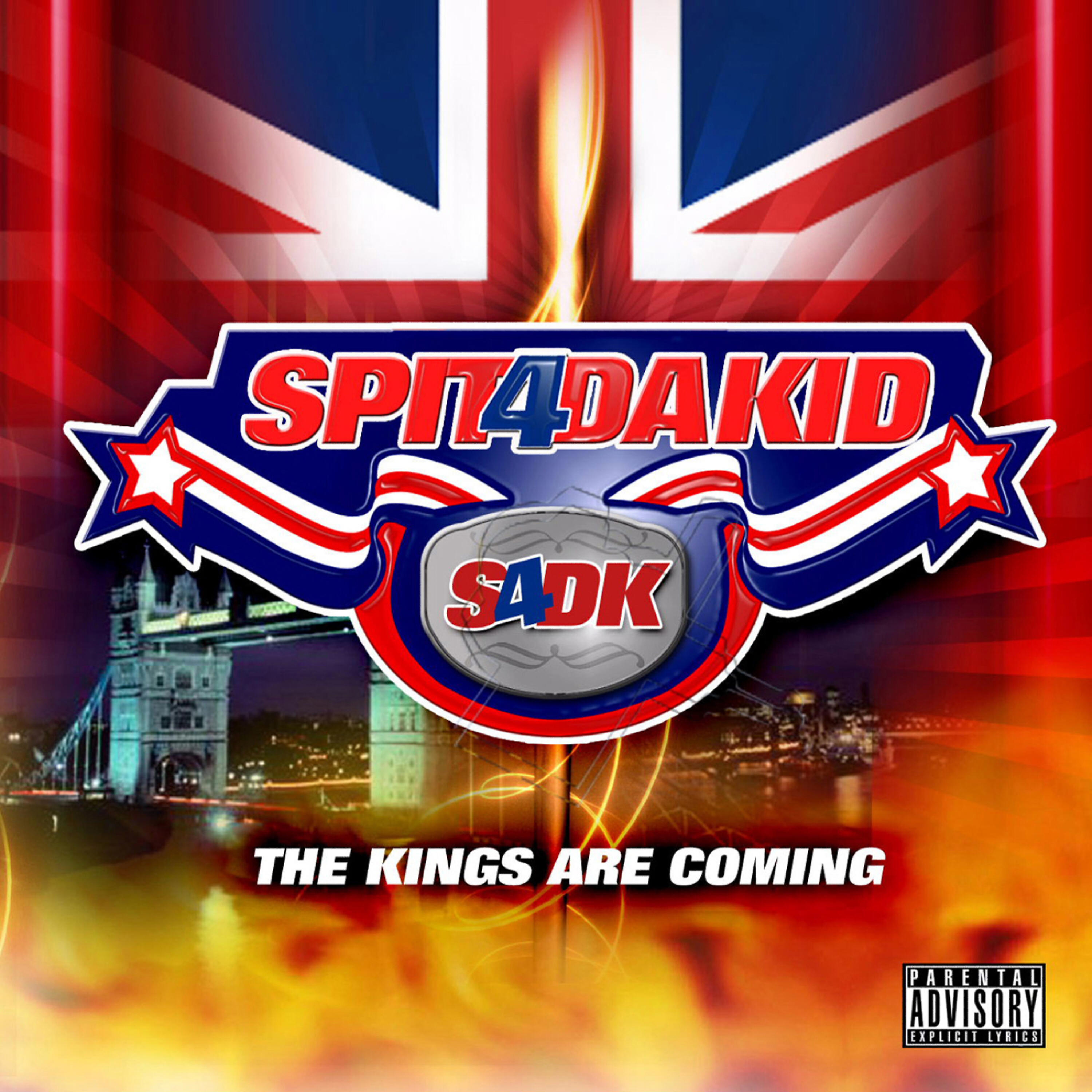 Pyrelli, Sway - Up Your Speed