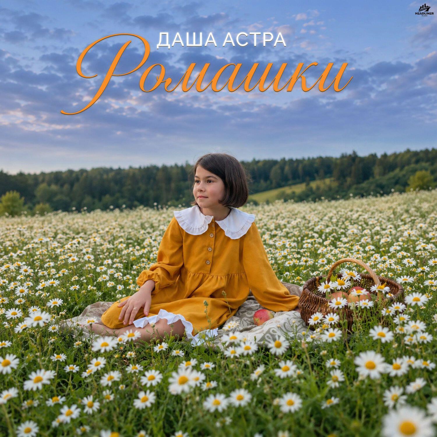 Релиз Ромашки